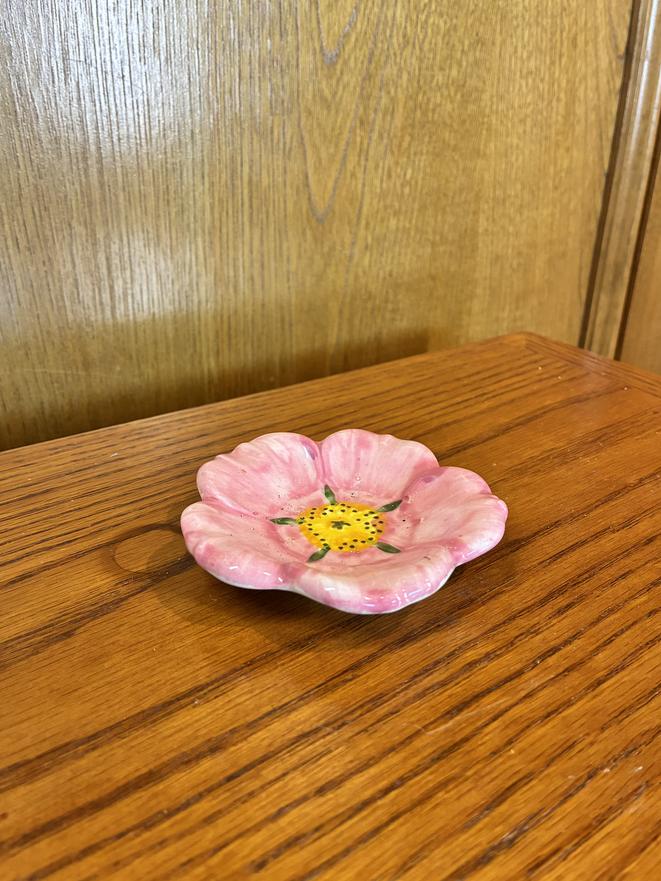 $2 | Flower Trinket Dish