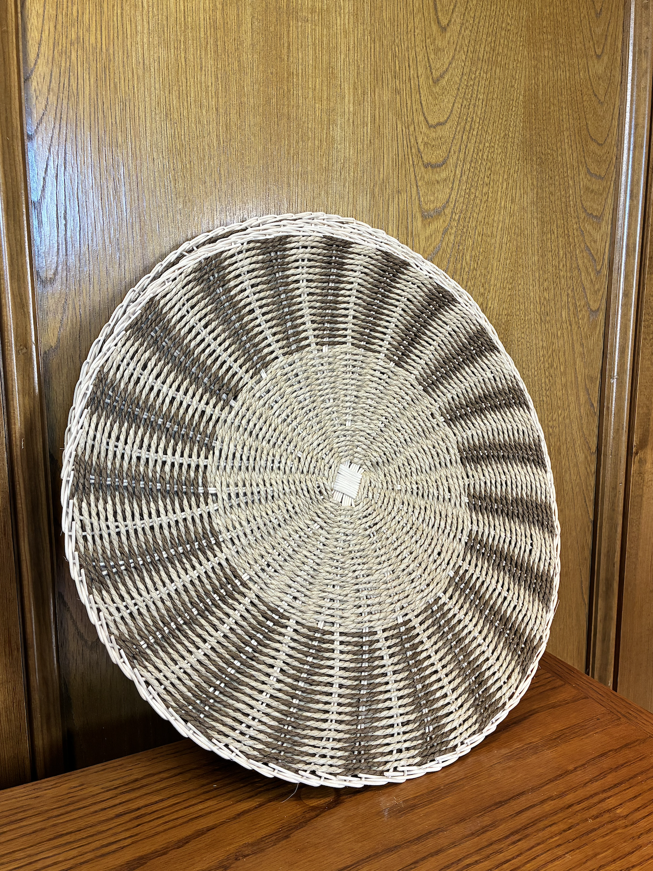 $2 for 4 | Woven Placemats