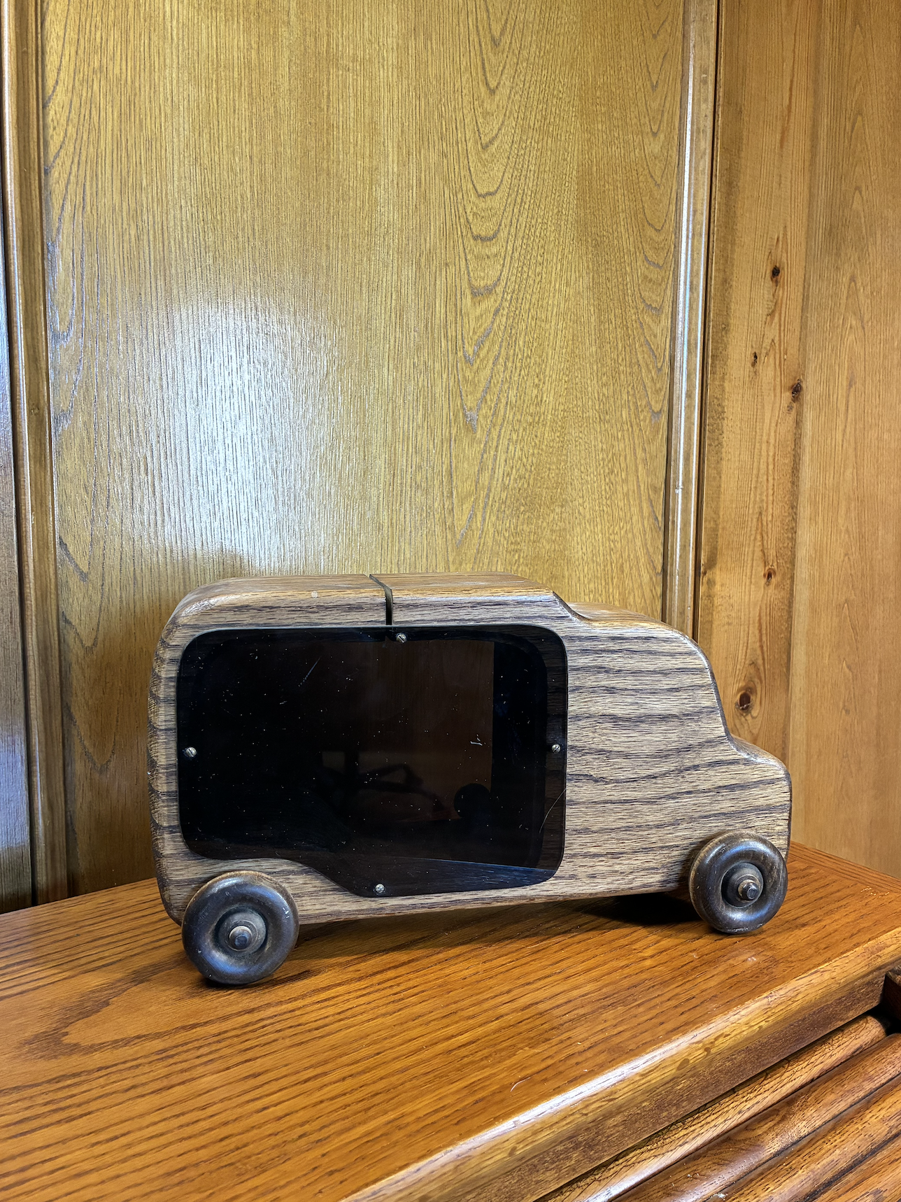 $5 | Car Coin Bank