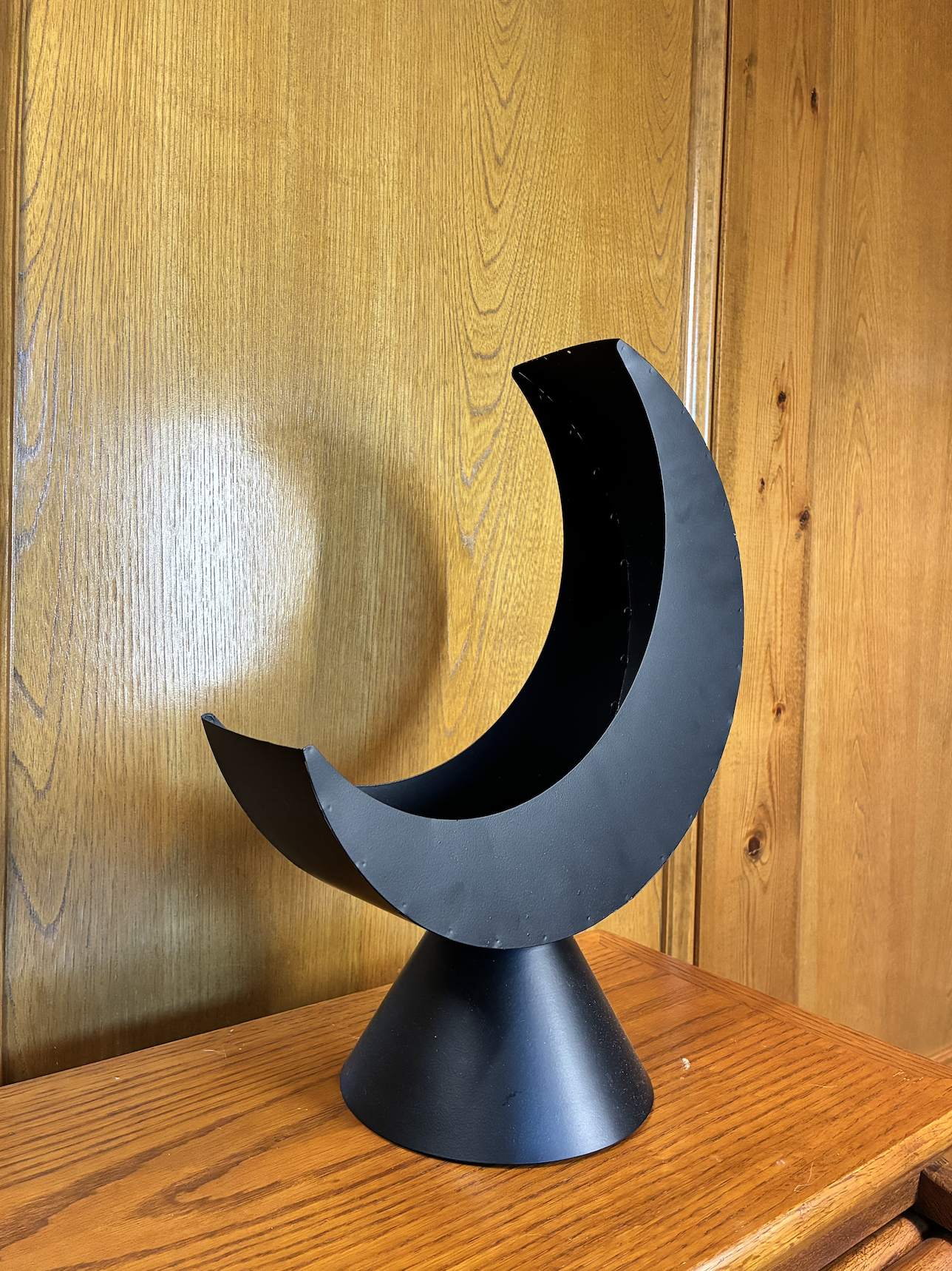 $5 | Crescent Moon Piece
