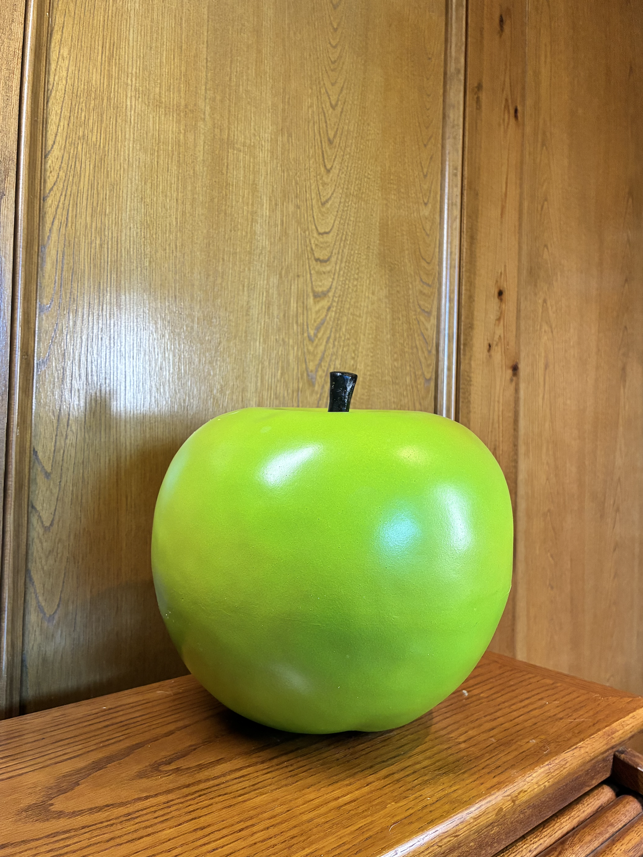 $8 | Jumbo Green Apple