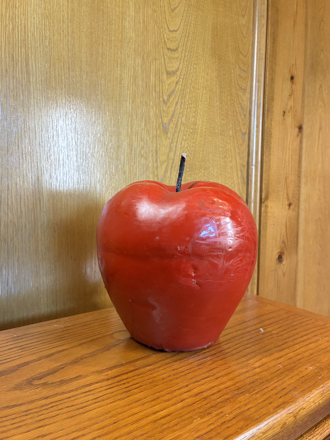 $5 | Jumbo Red Apple