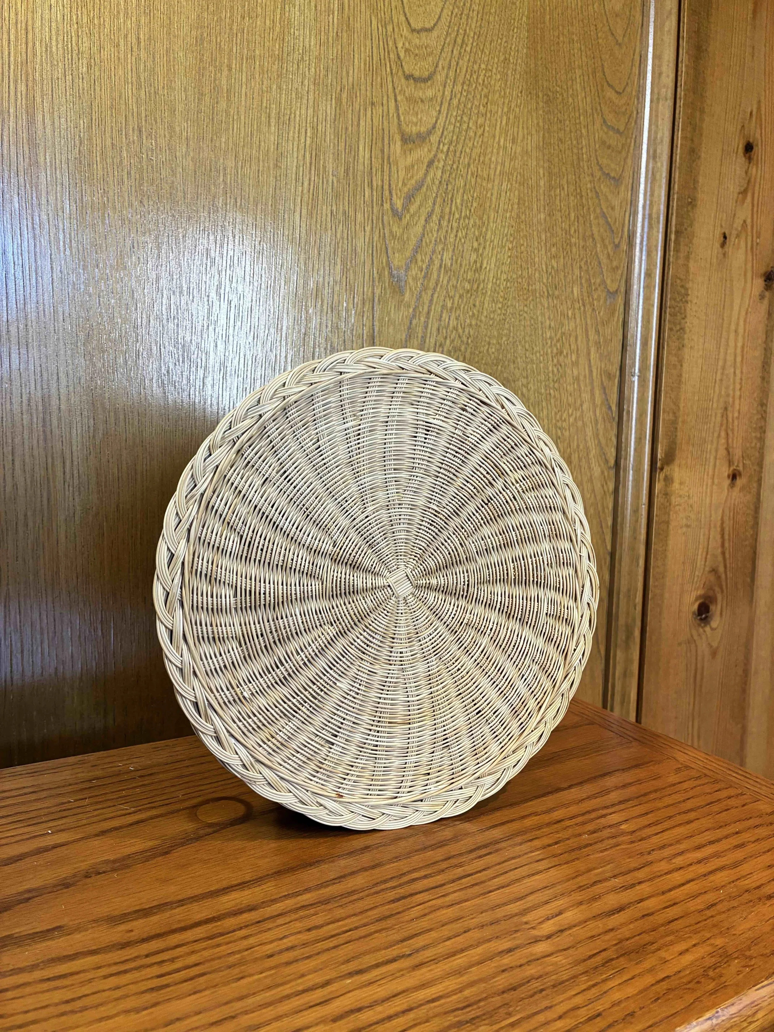 $1 | Woven Trivet