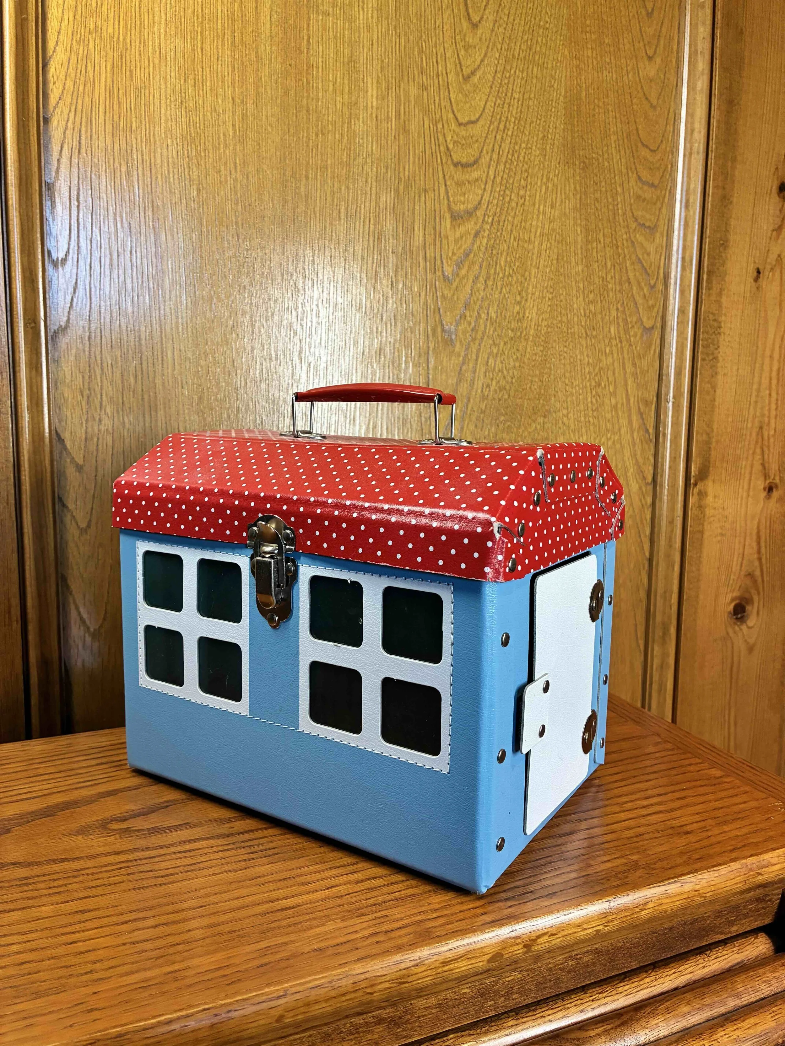 $5 | House Lunchbox