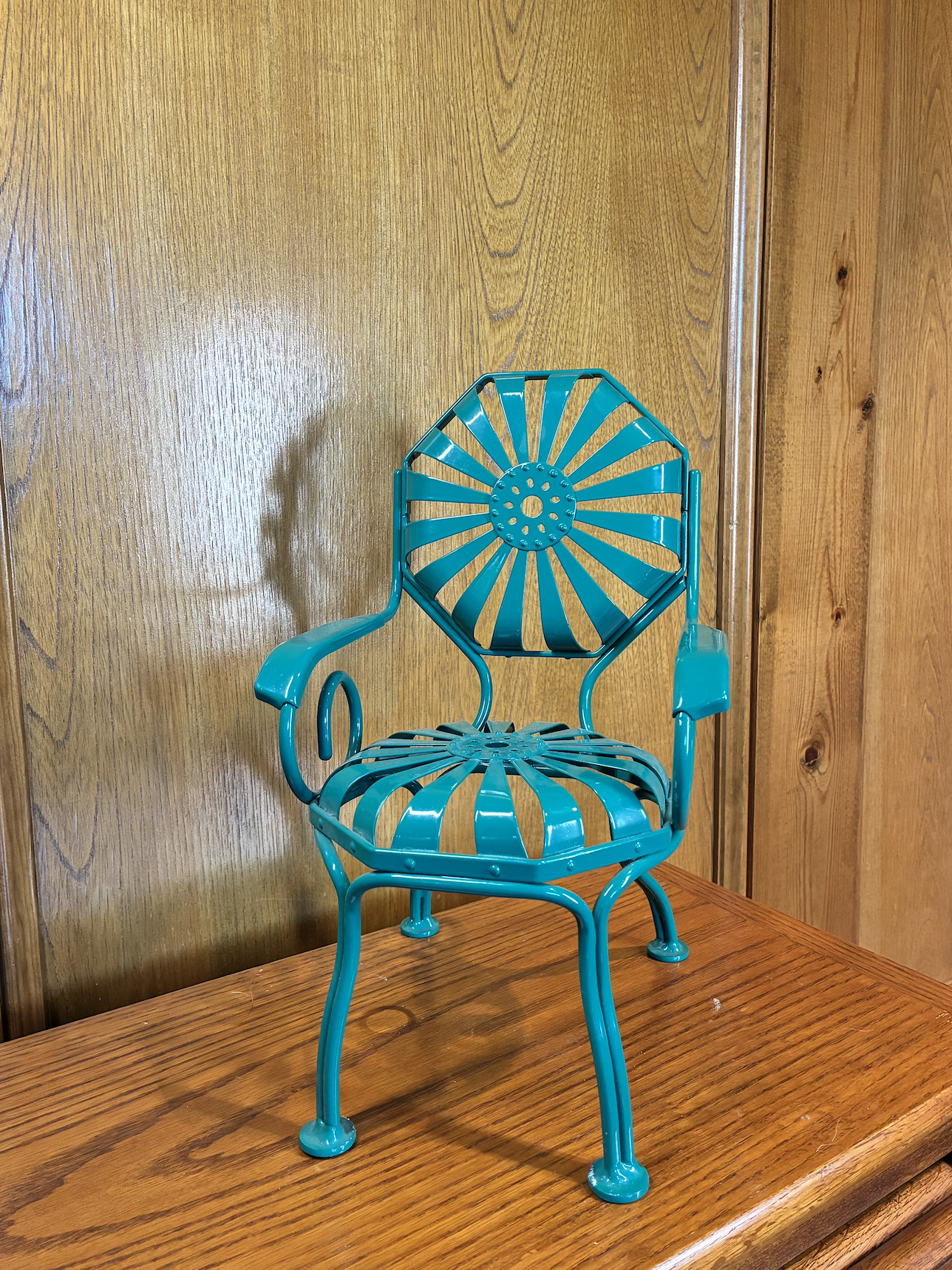 $10 for 2 | Mini Patio Chair