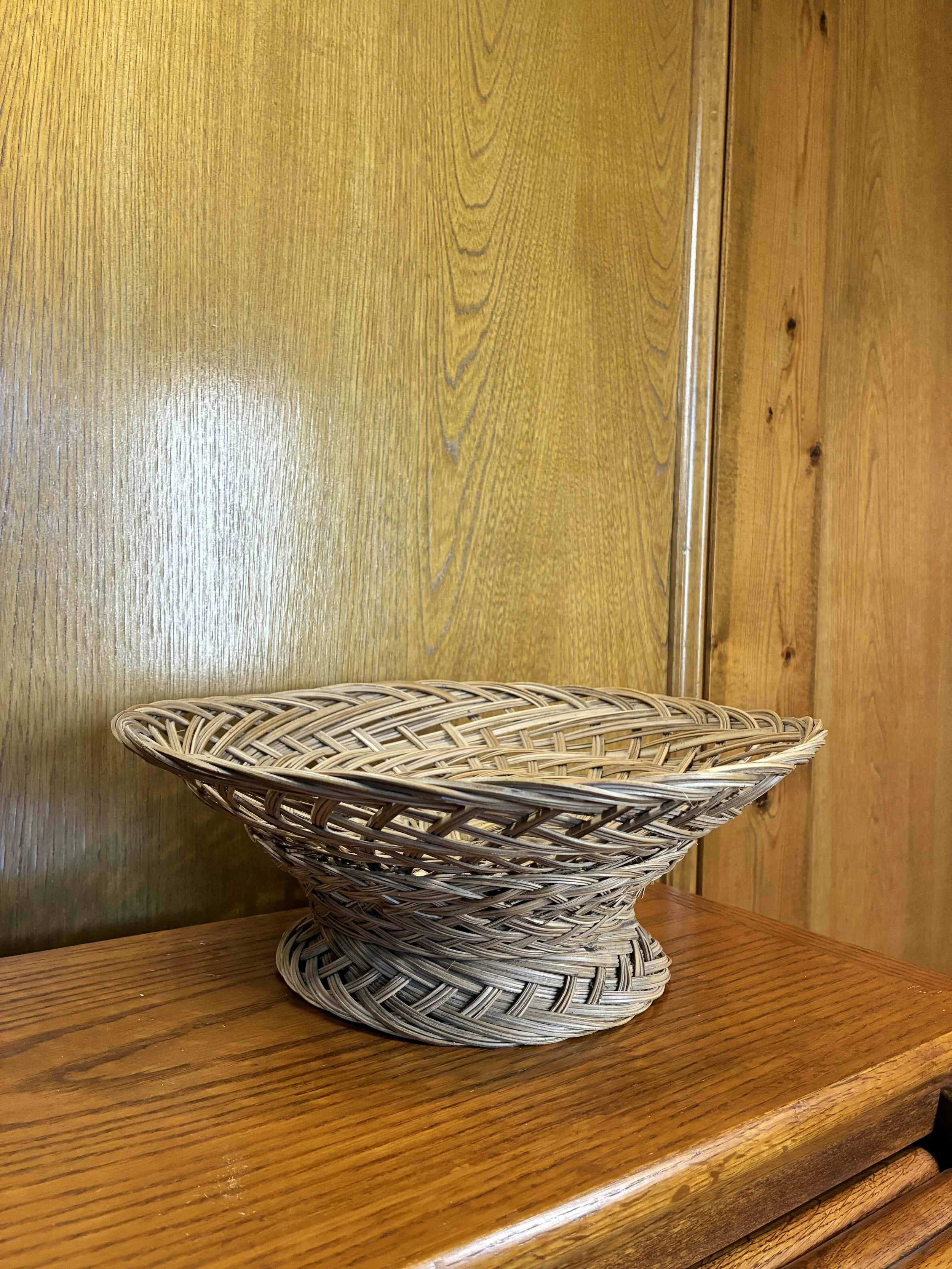 $2 | Wide Basket