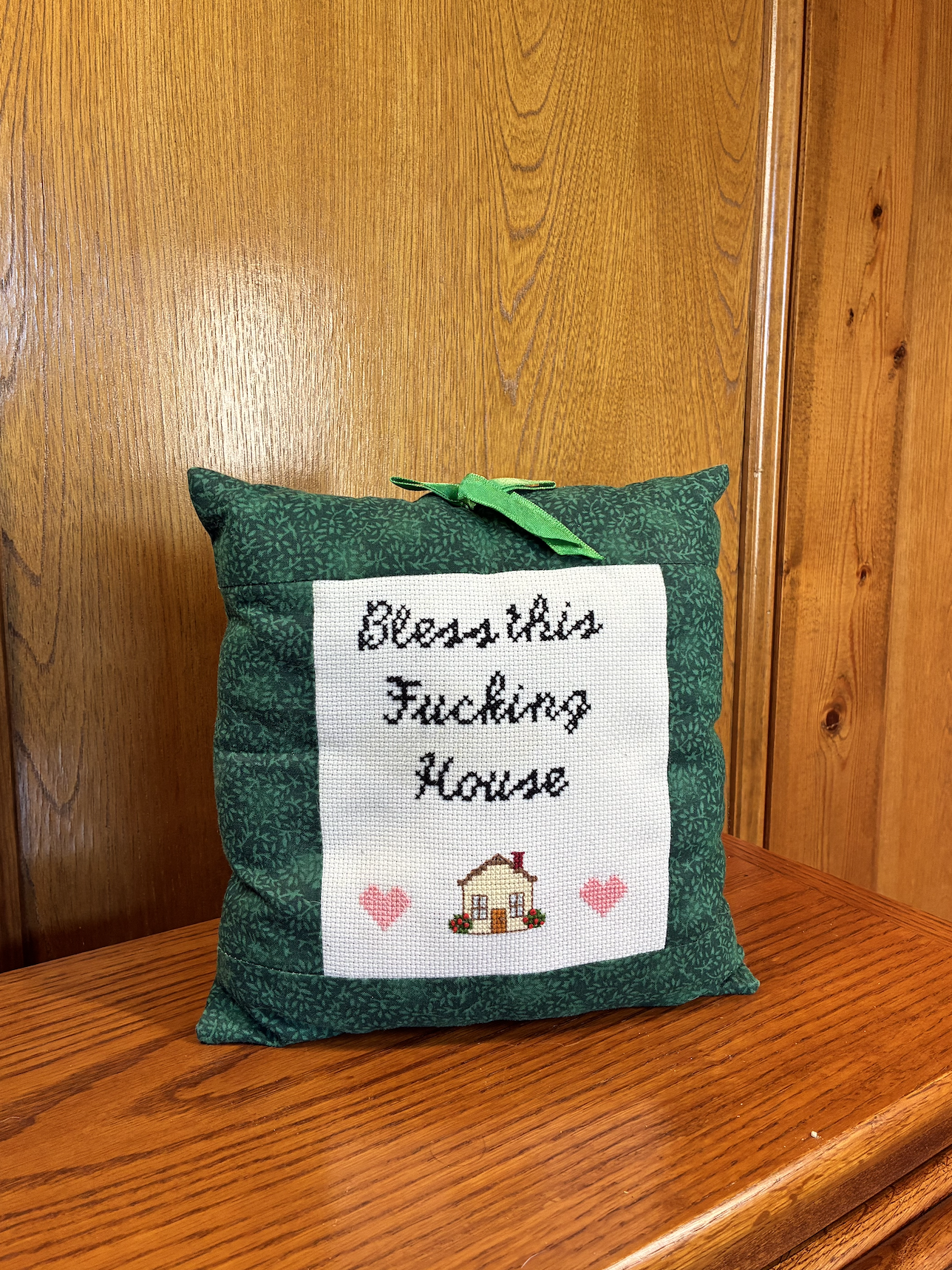 $3 | Decor Pillow