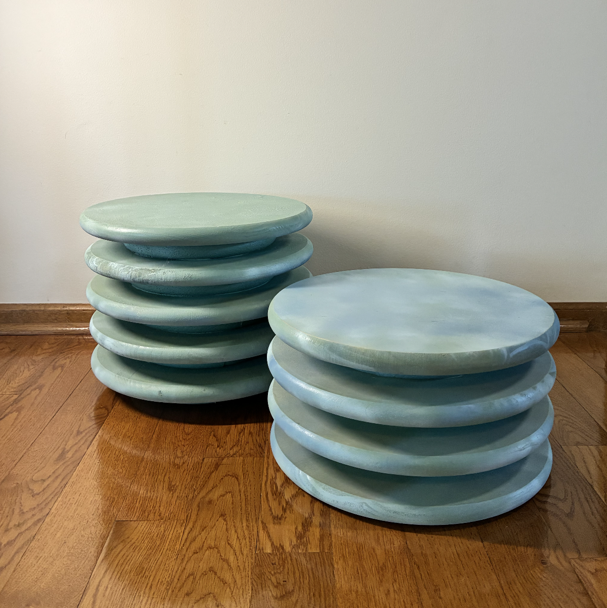 $15 for 2 | Bubble Tables