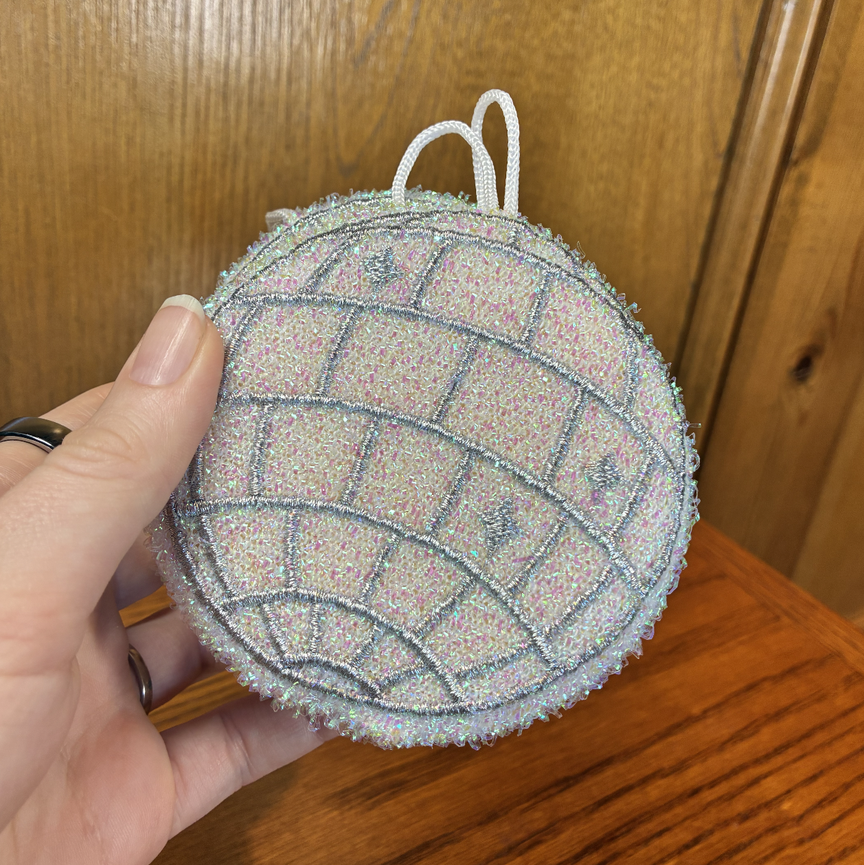 $1 for 2 | Disco Sponges