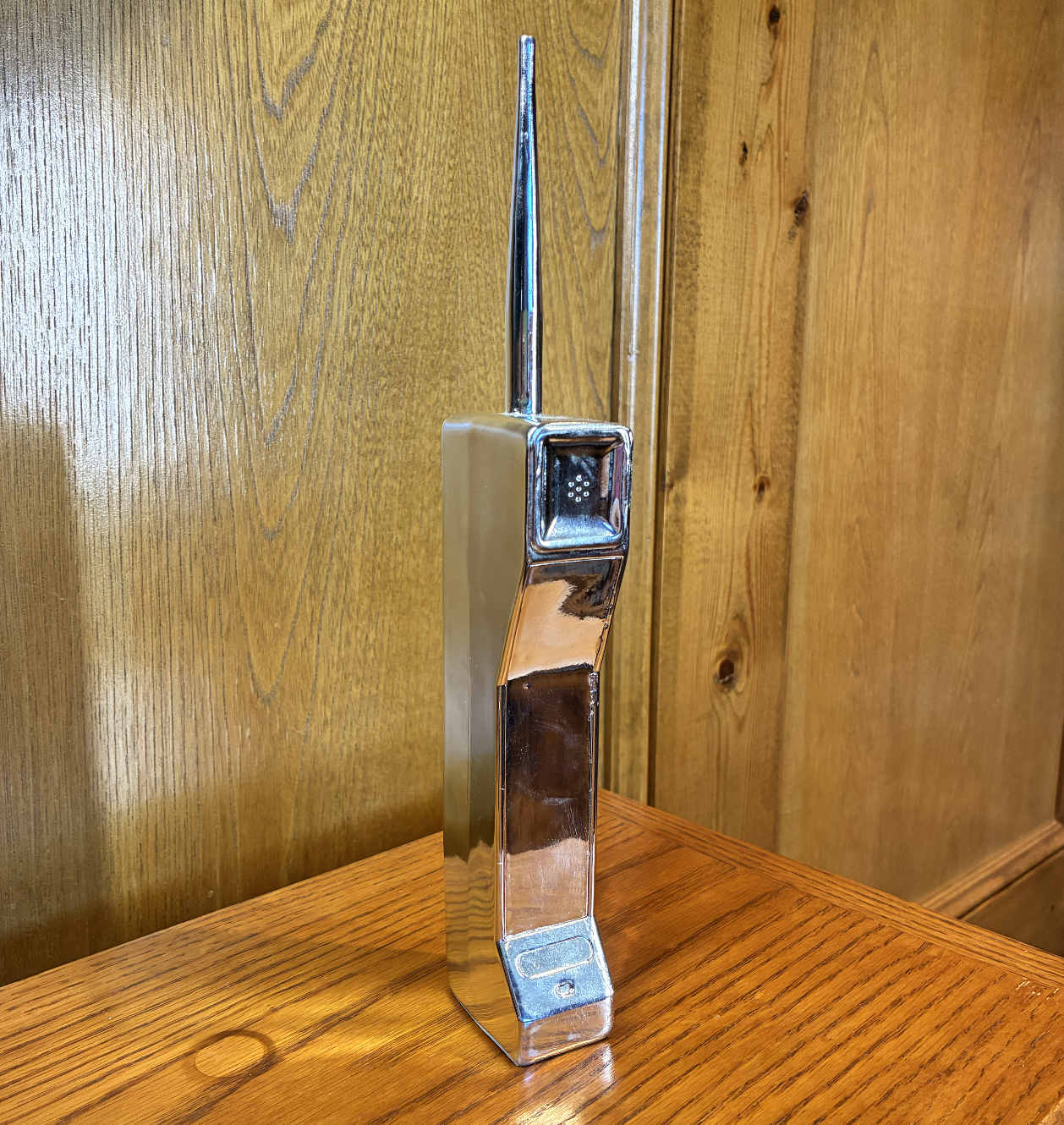 $3 | Chrome Phone