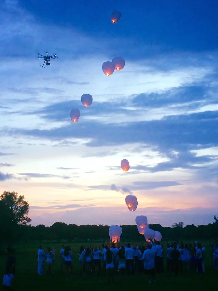 Music video pays tribute to man who committed suicide in Markham Park