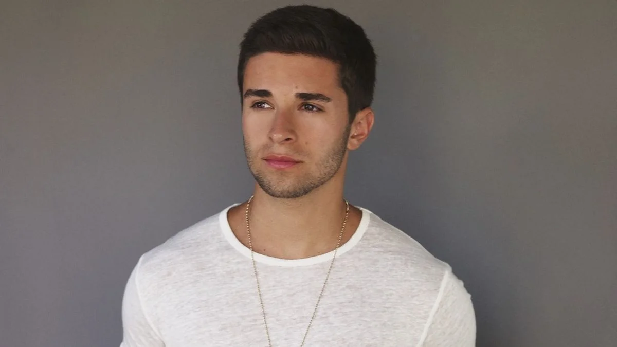 MTV News: Jake Miller’s ‘Sunshine’ Video Shines Light On Suicide