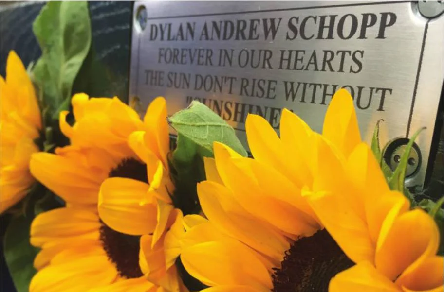 Weston Magazine: Weston Family Turns Tragedy into a Mission to Help Others