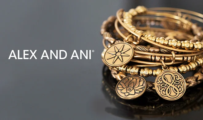 Alex & Ani Fundraiser