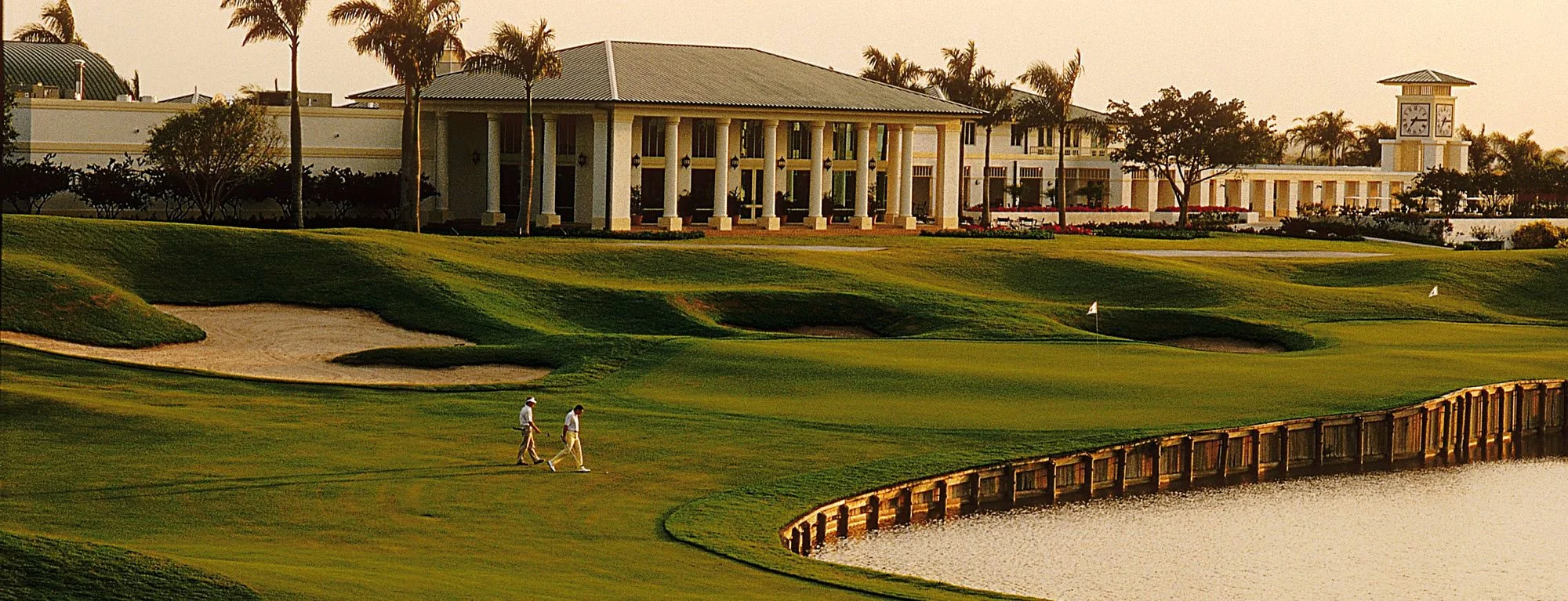 2nd Annual Sunshine Golf Tournament Raised $47,000