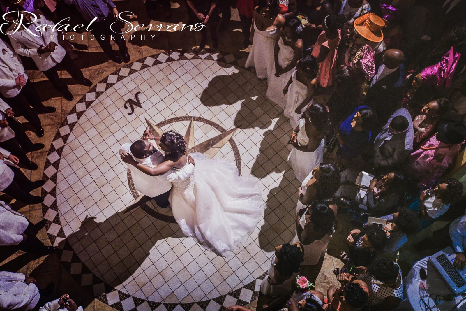 Coleman - Houston wedding photographer