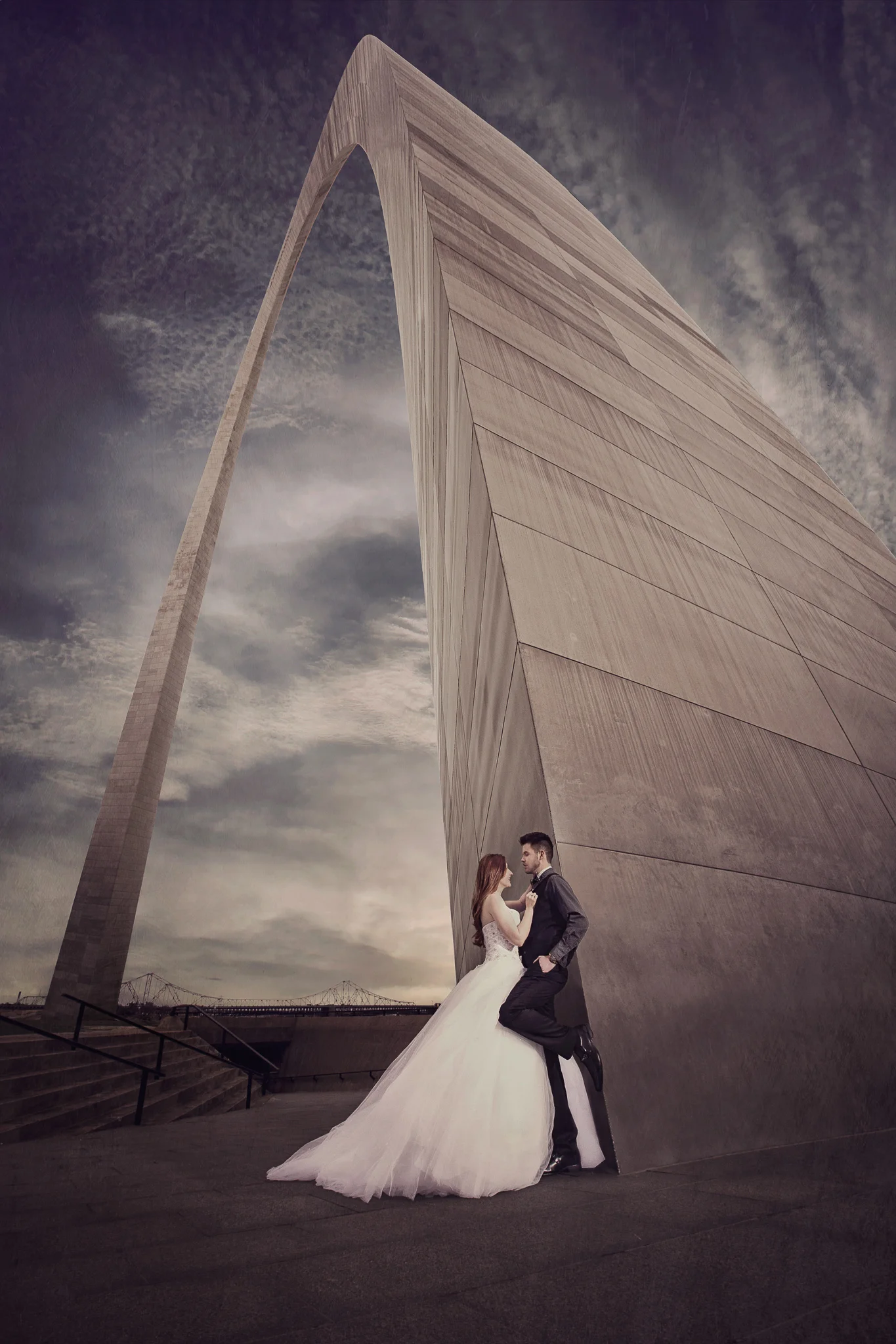 Best Wedding Photographer in Dallas