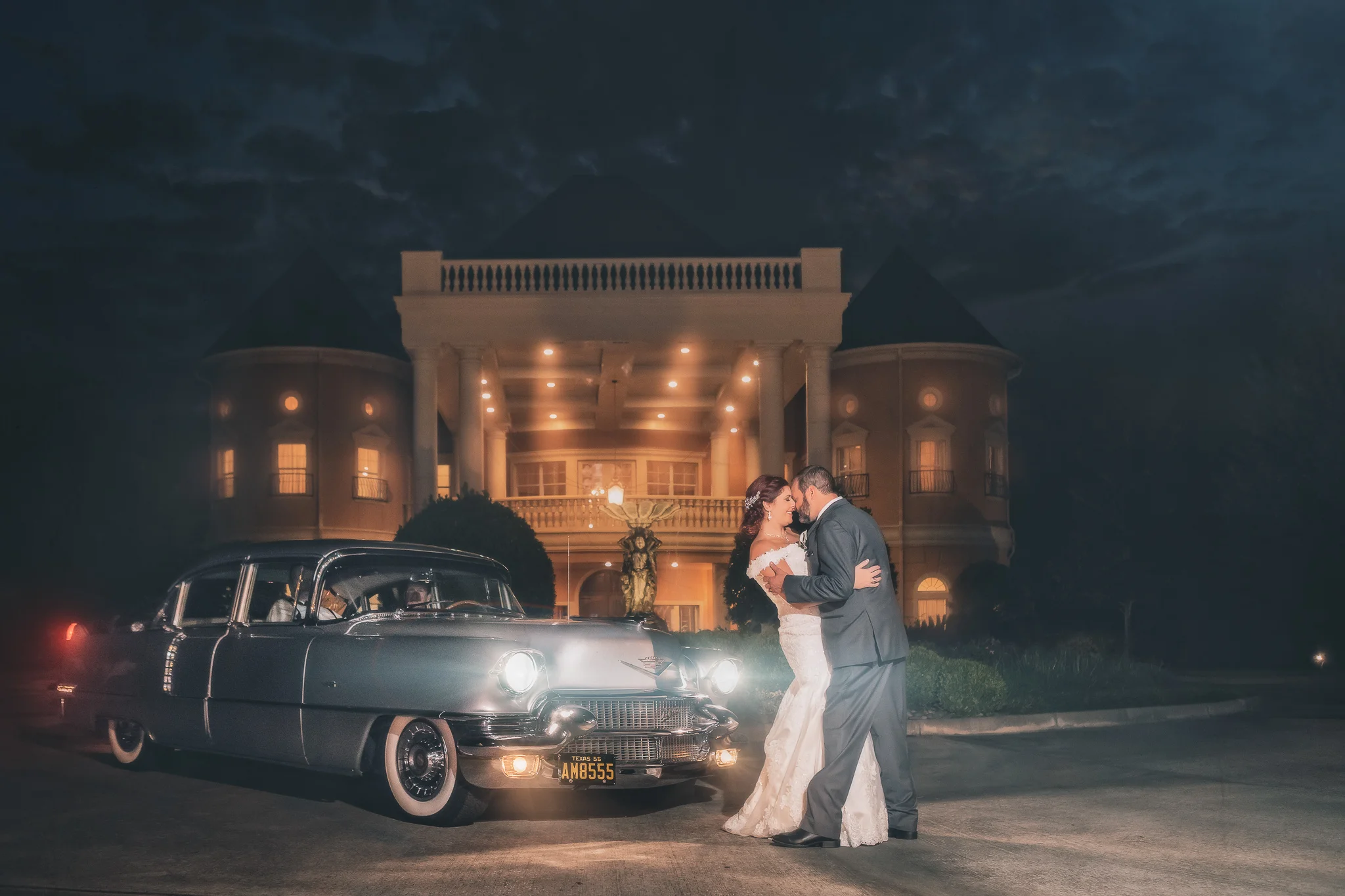 Best Wedding Photographer in Dallas