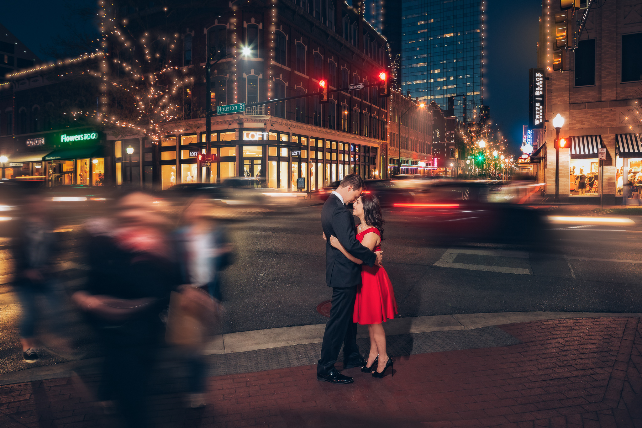 BEST ENGAGEMENT PHOTOGRAPHER IN DALLAS 