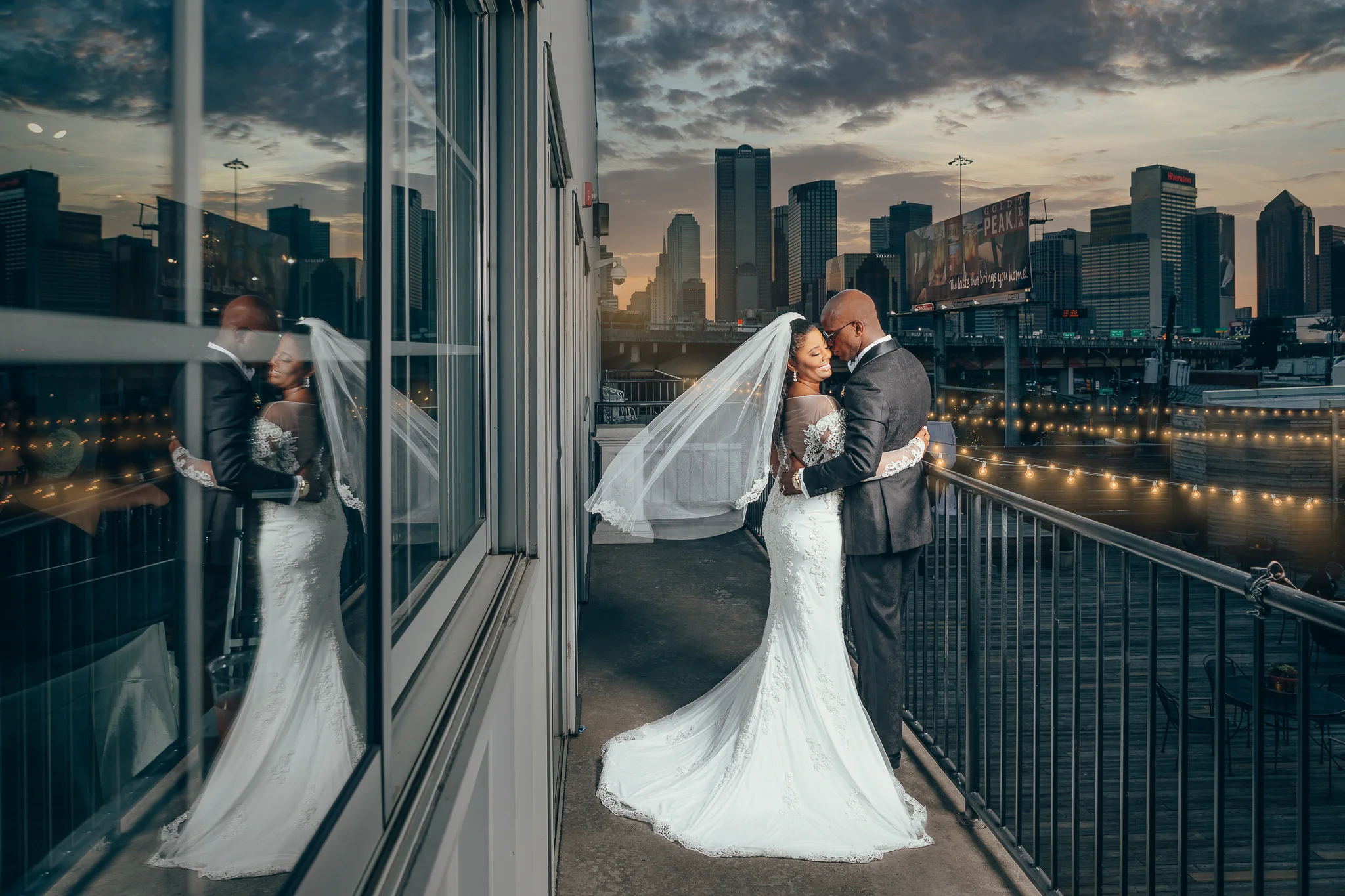 BEST WEDDING PHOTOGRAPHER IN DALLAS