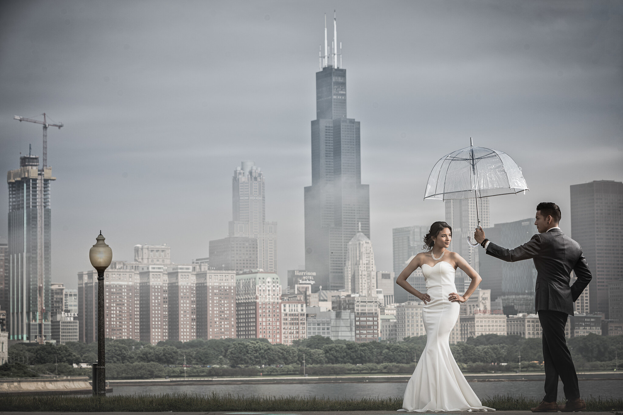 Best Wedding Photographer in Dallas