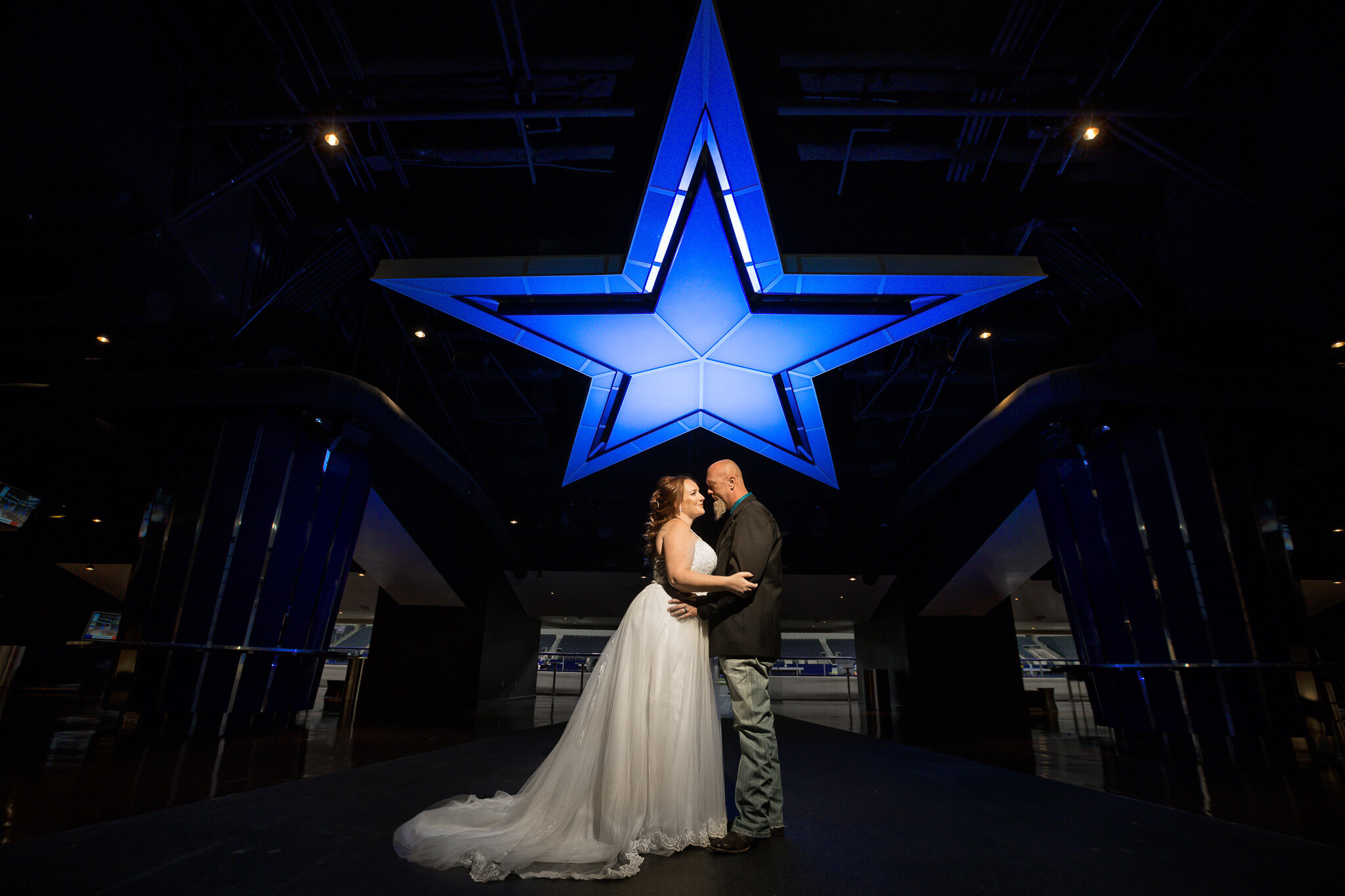 Best Wedding Photographer in Dallas