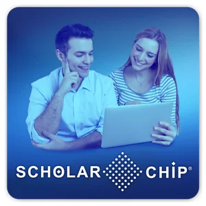 ScholarConnect Parent Portal - Launcher Icon