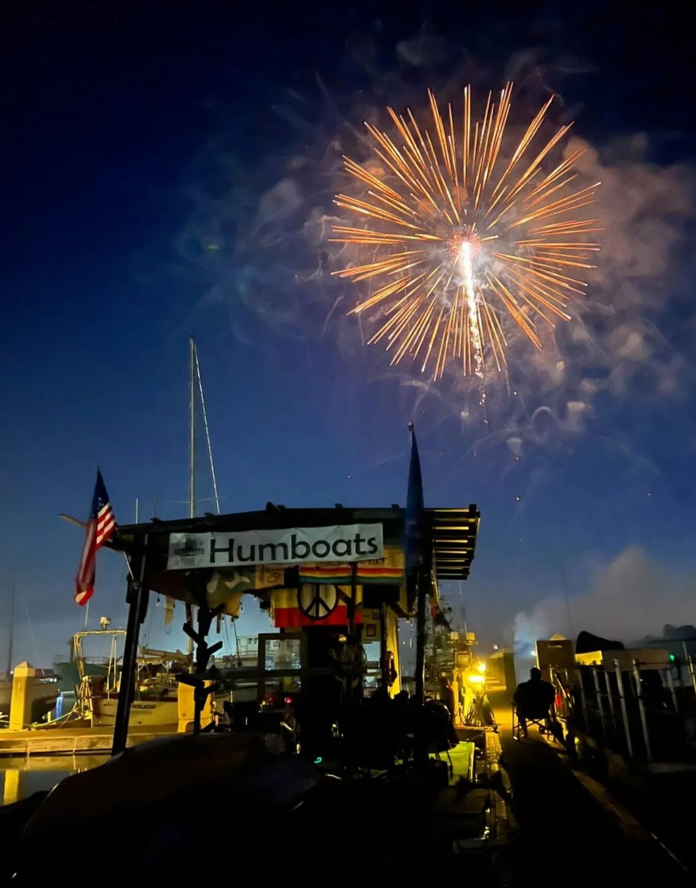 4th of July