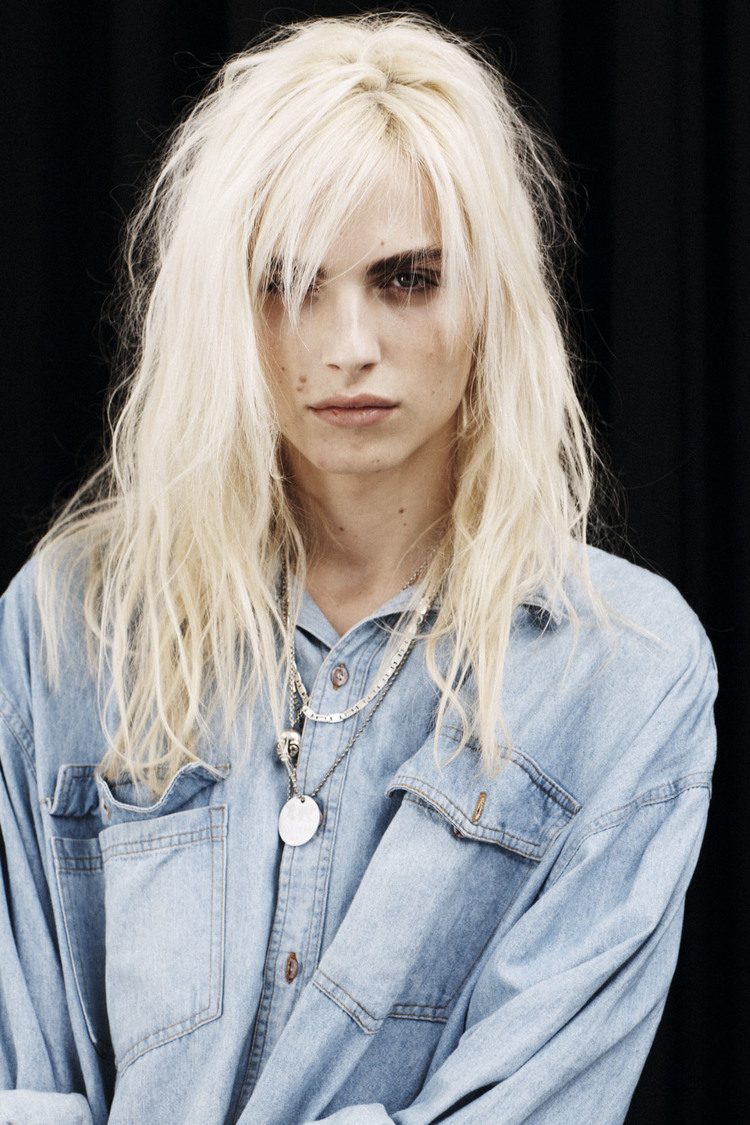 Andreja Pejic