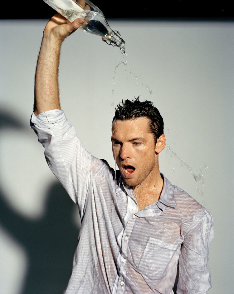 Sam Worthington