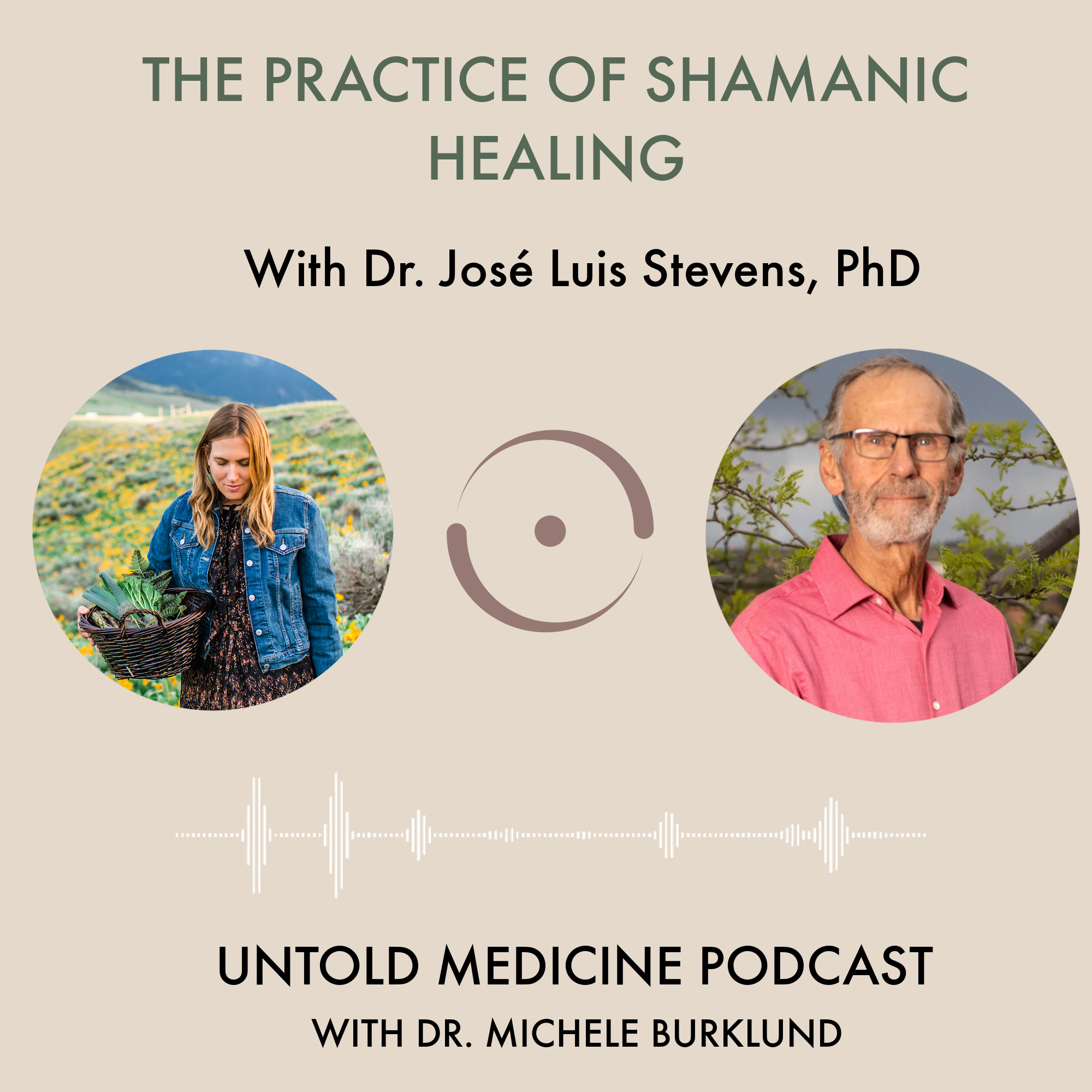 Untold Medicine Interview: Dr. José Stevens