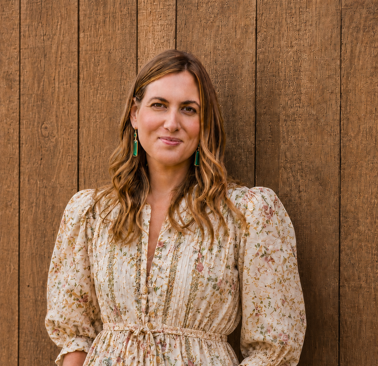 Dr. Michele Burklund, Women's Natural Health Doctor