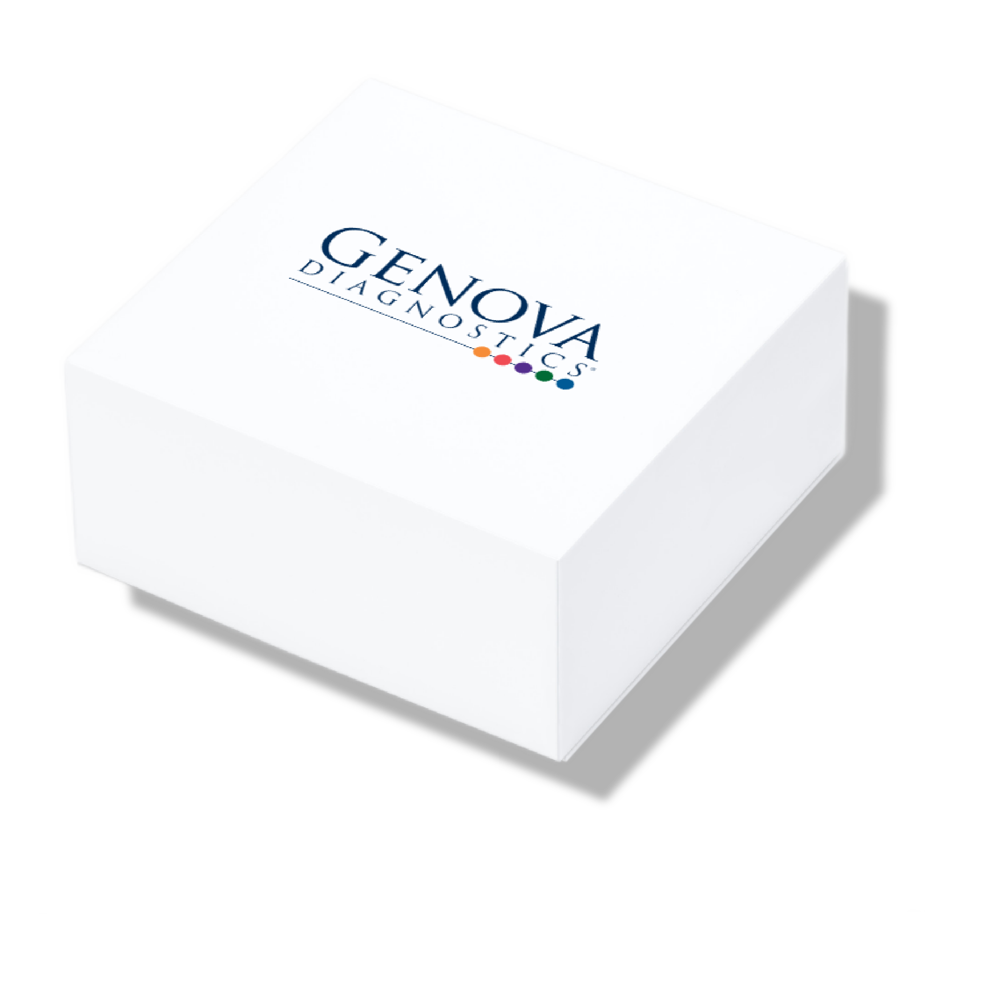The Intestinal Permeability Assessment by GENOVA DIAGNOSTICS