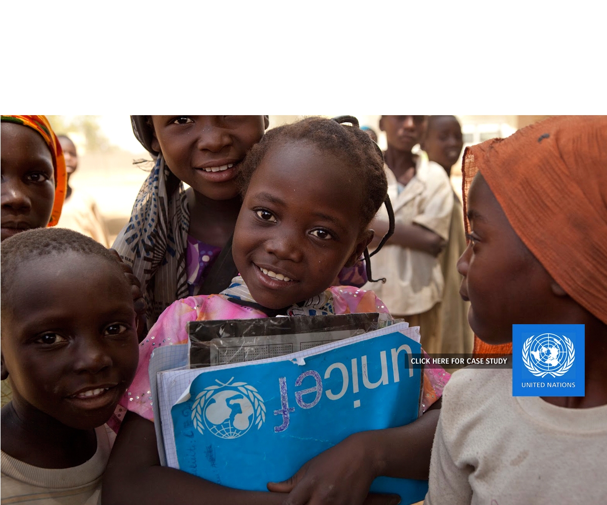 United Nations Case Study