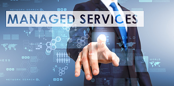Managed Services (MSP) Sage Solutions Consulting