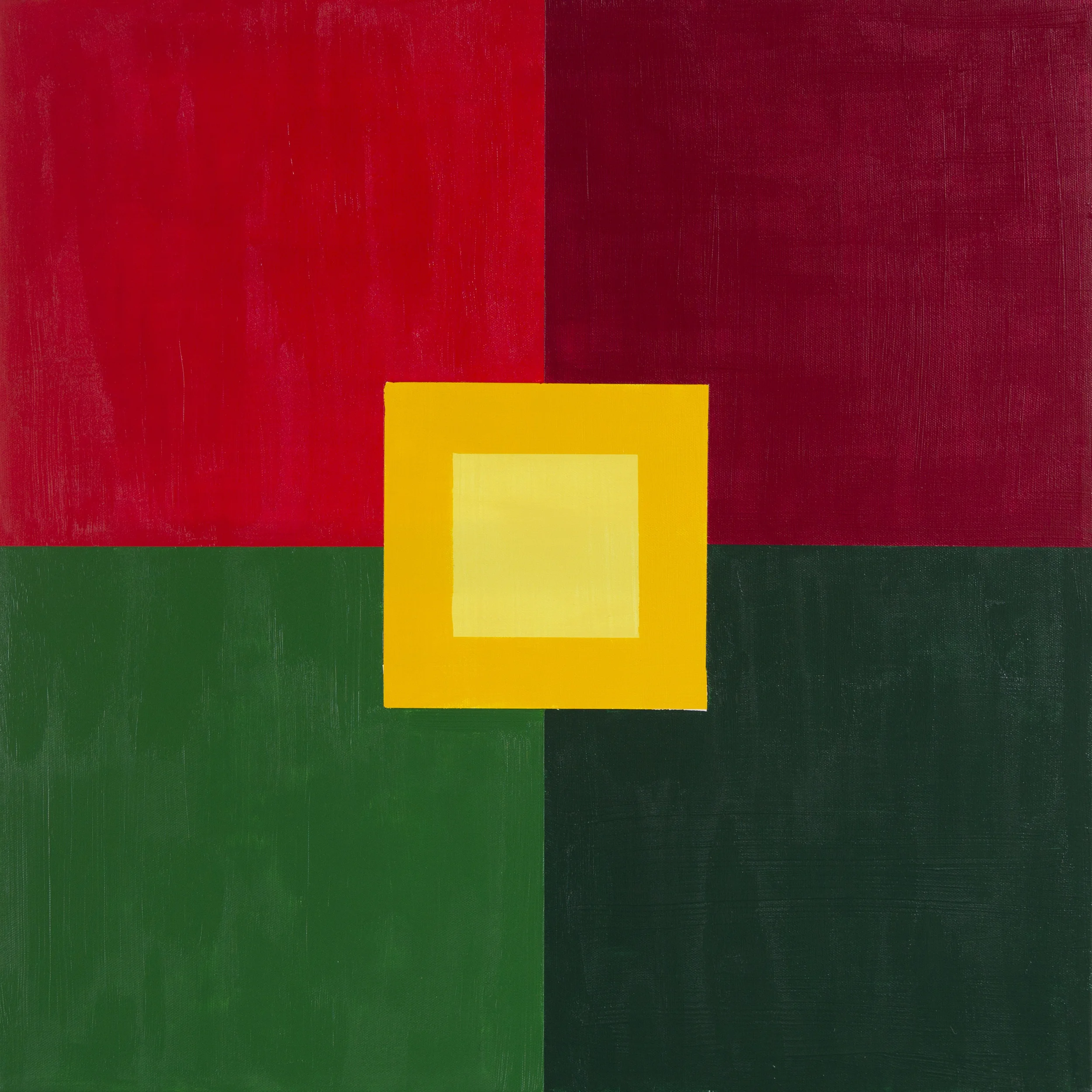 Color Abstraction 1