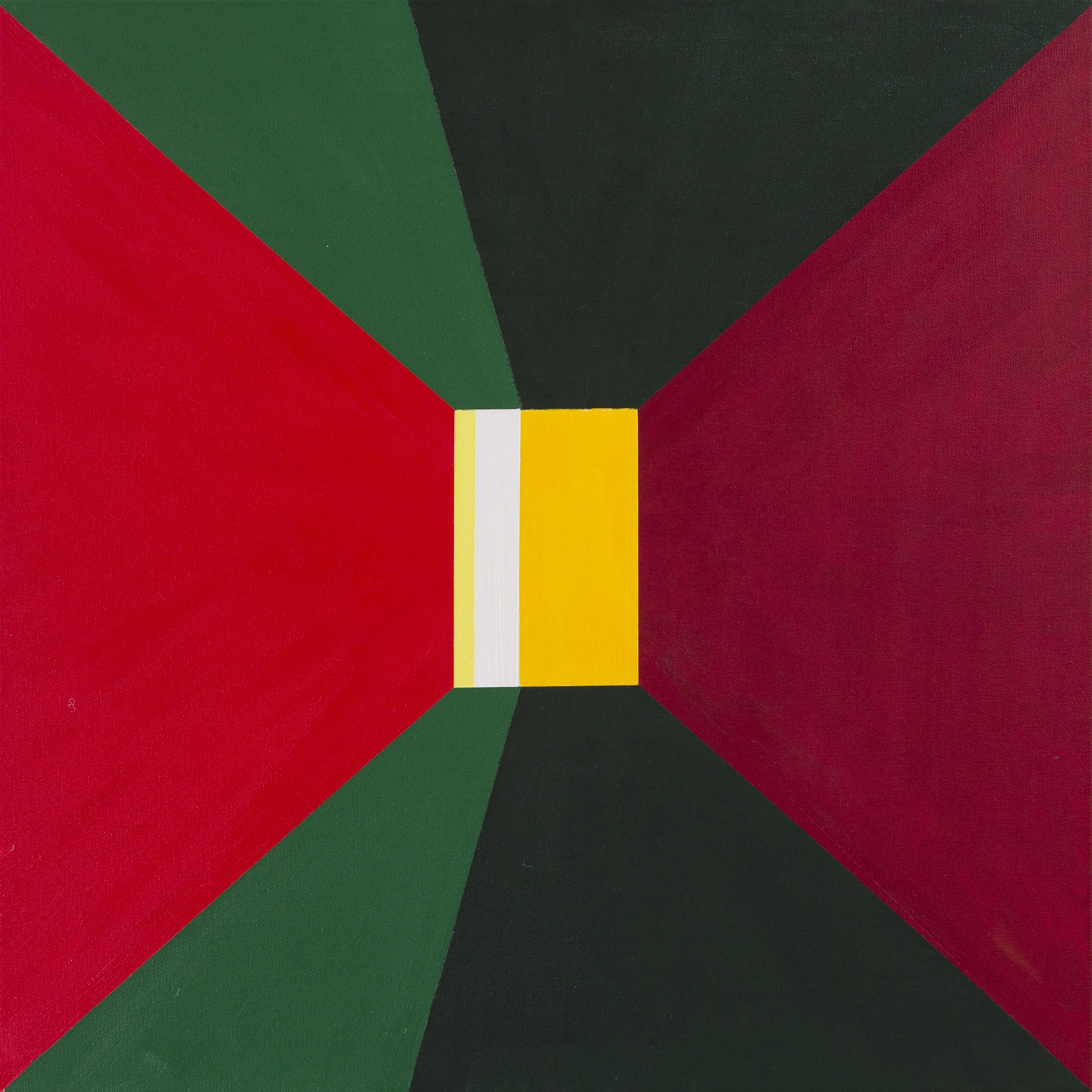 Color Abstraction 10
