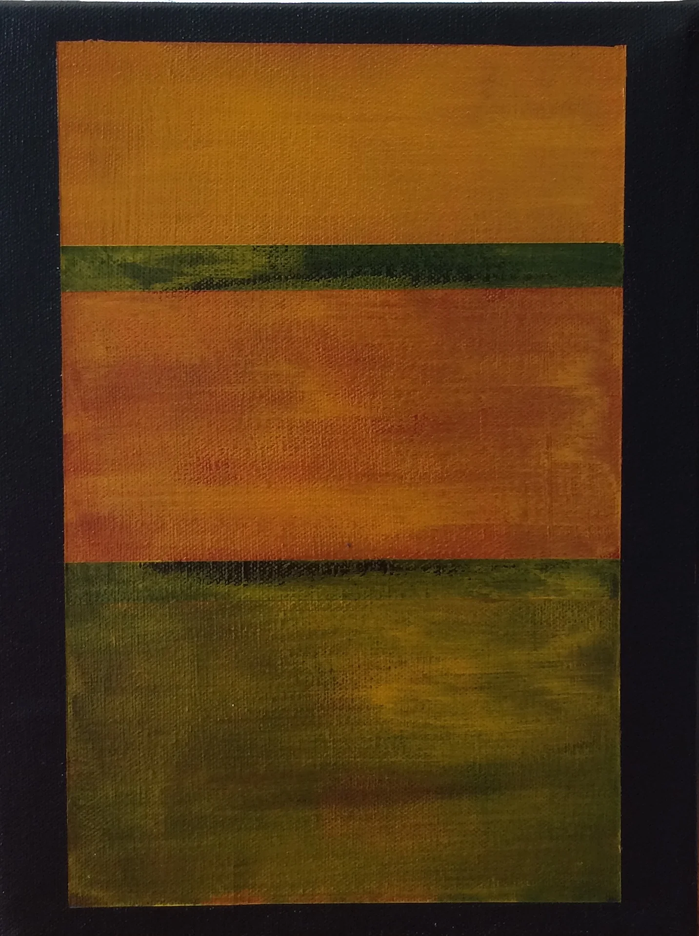 Stratification 2