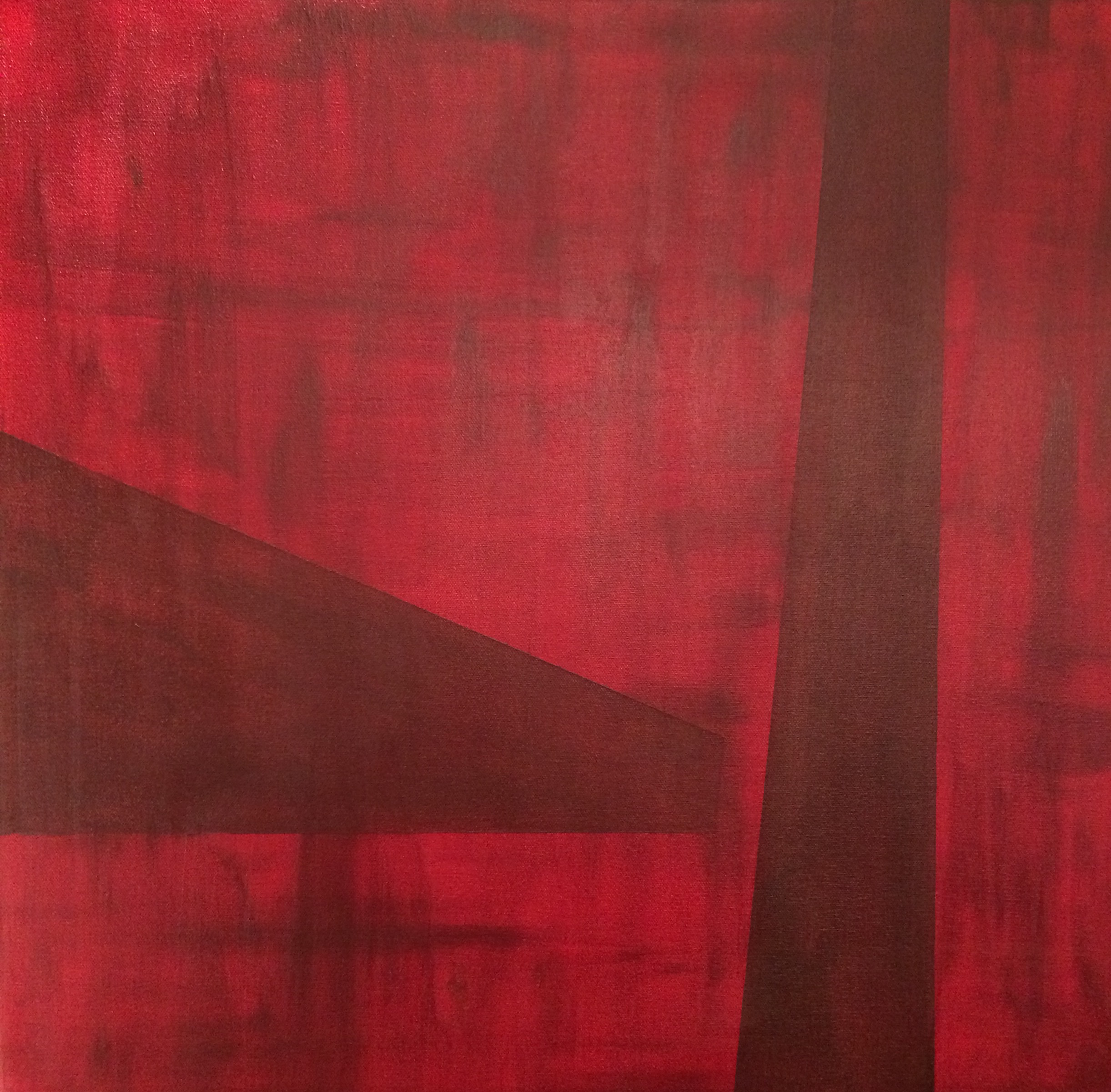 Triumphant Crimson