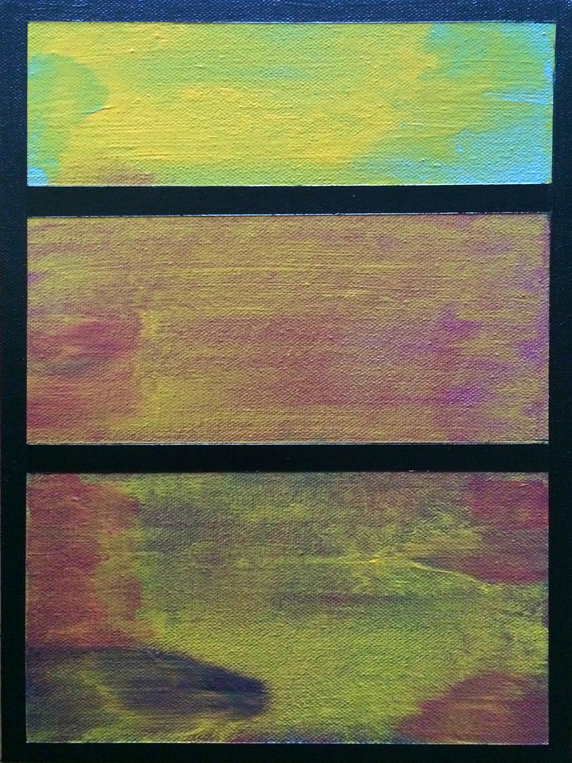 Stratification 5