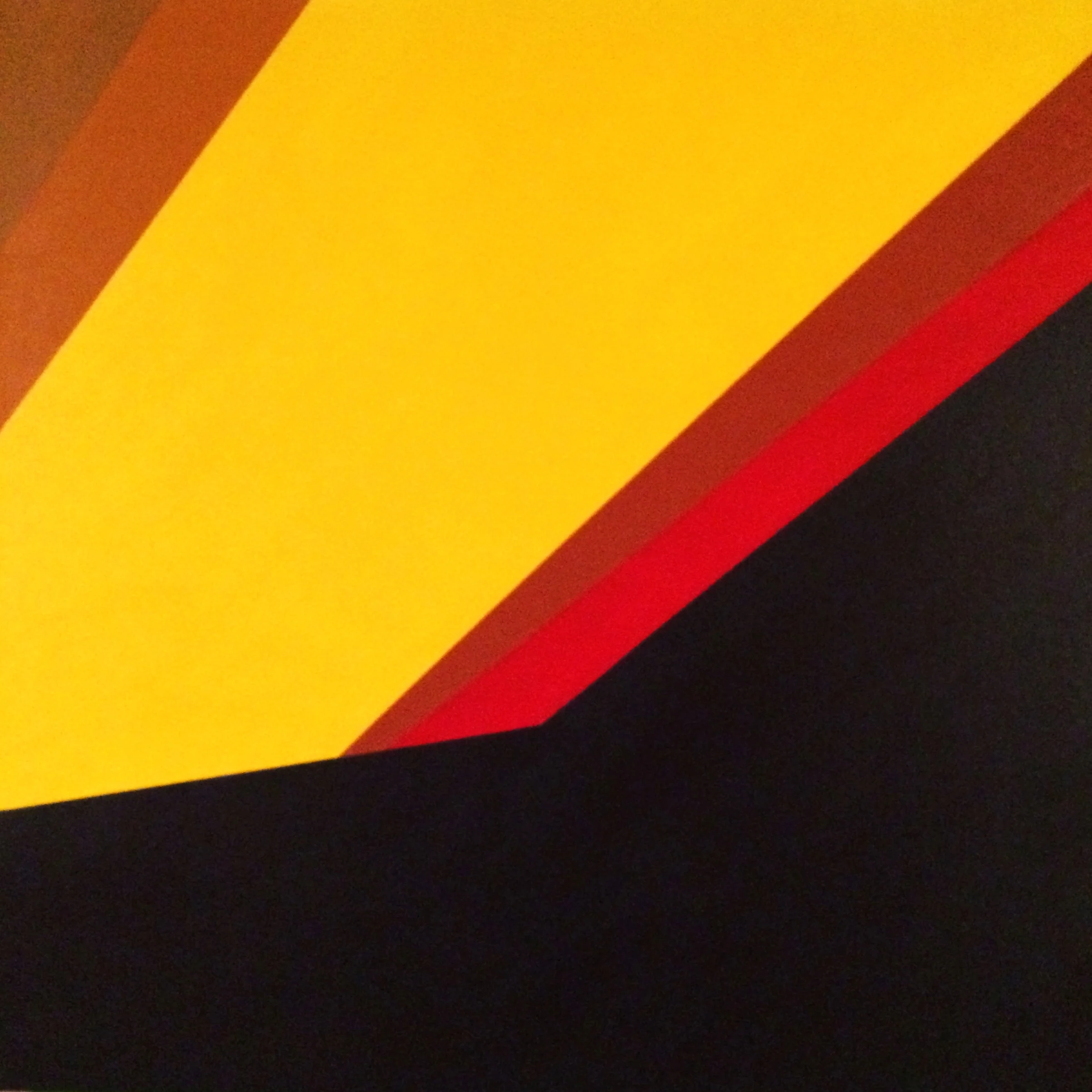 Color Abstraction 17