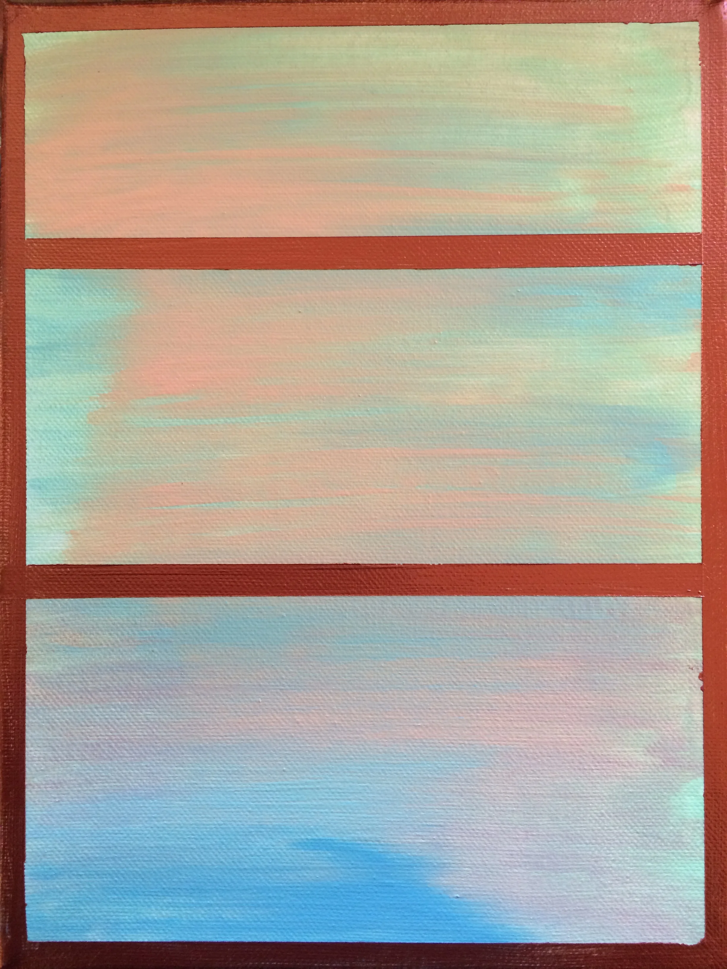 Stratification 6