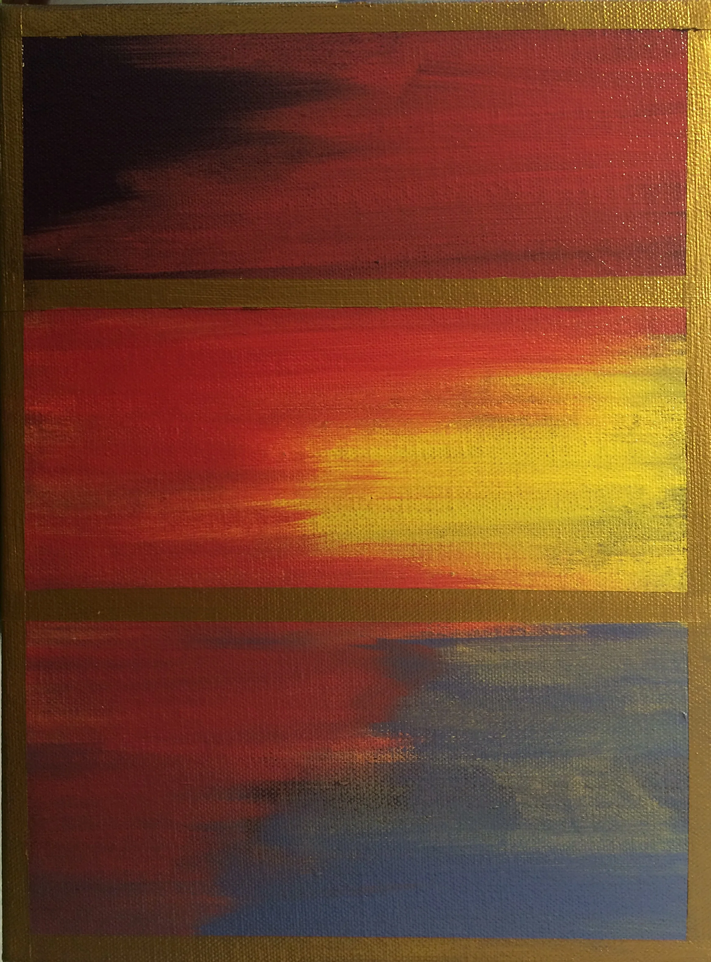 Stratification 9