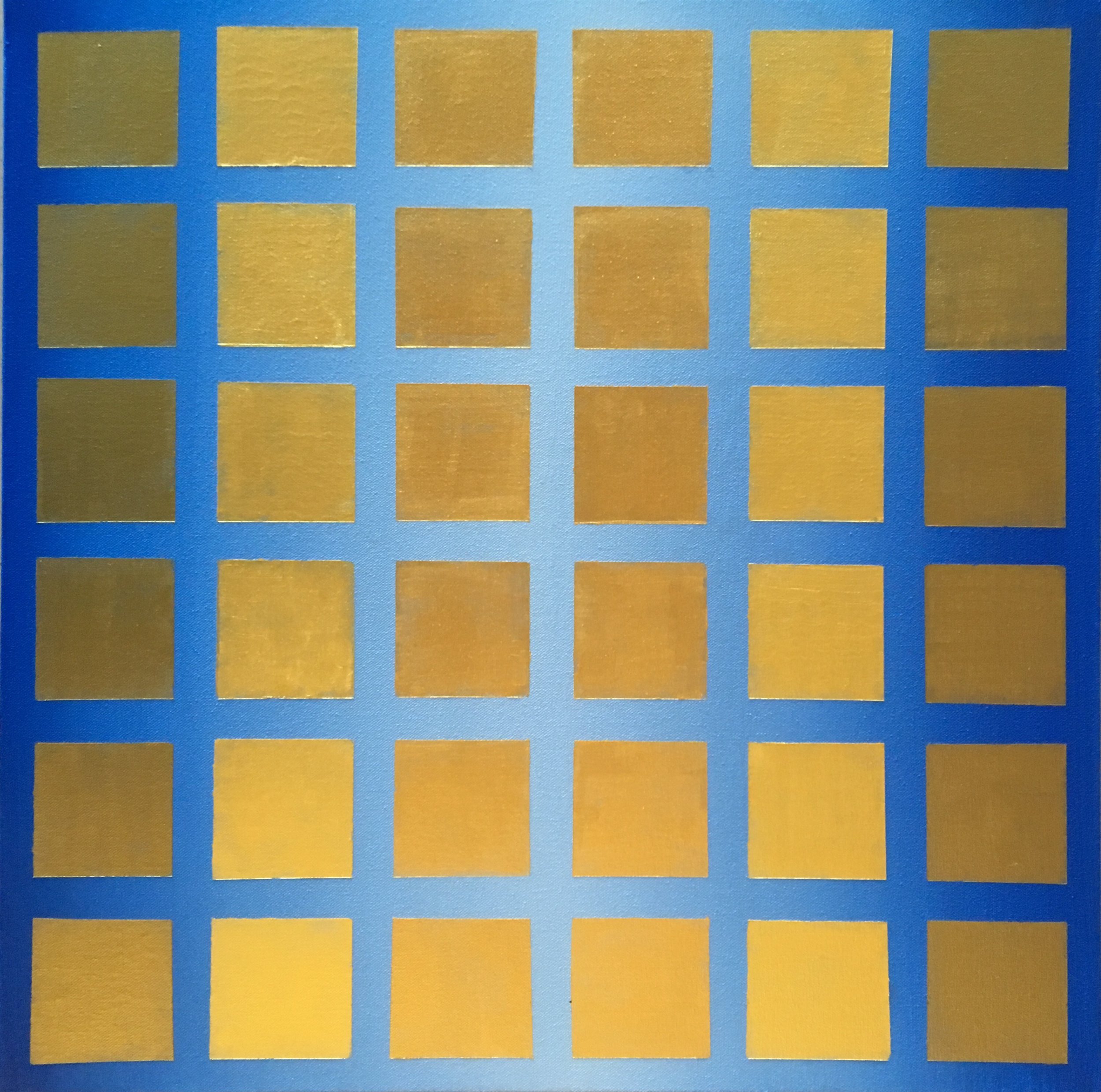 Color Abstraction 28