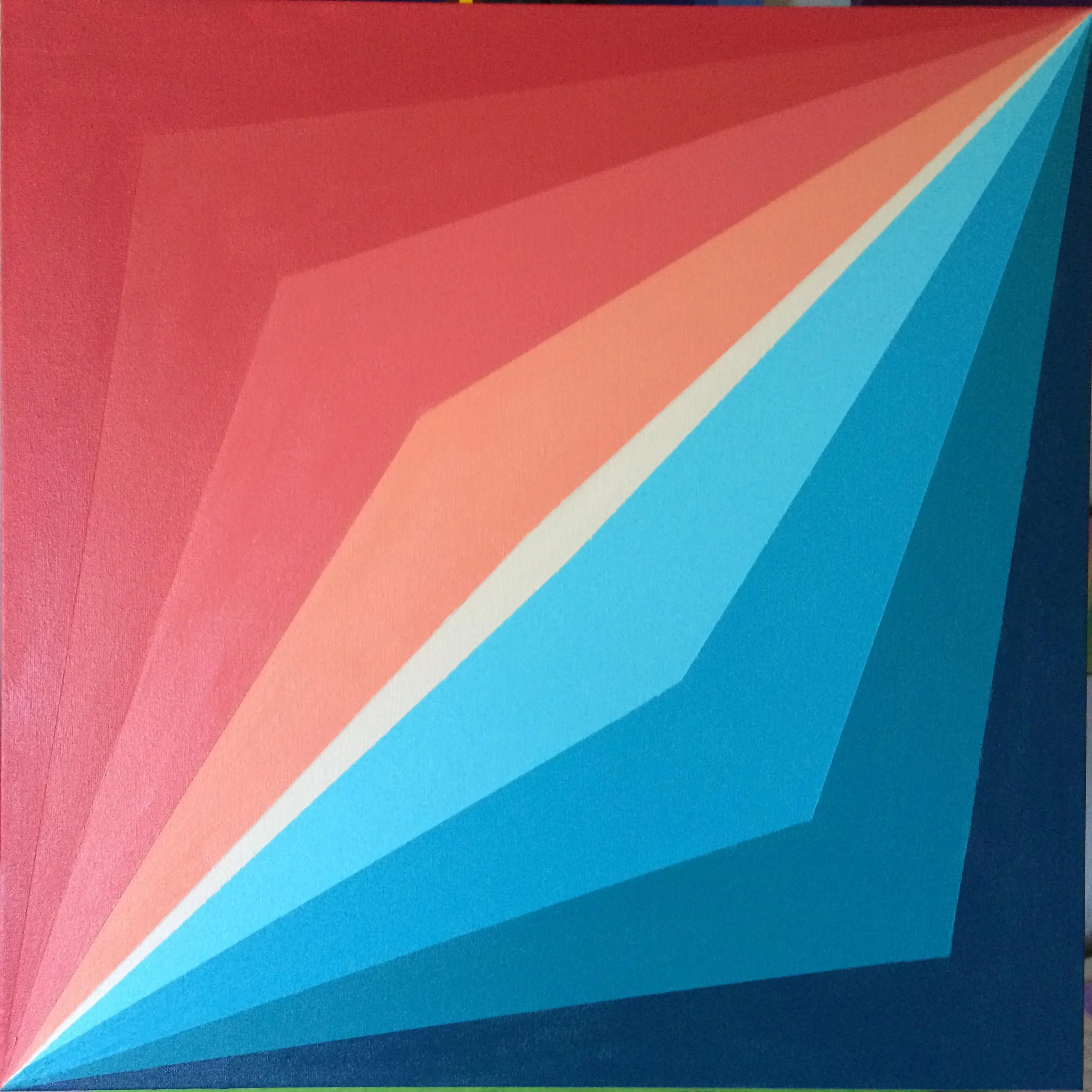 Color Abstraction 14