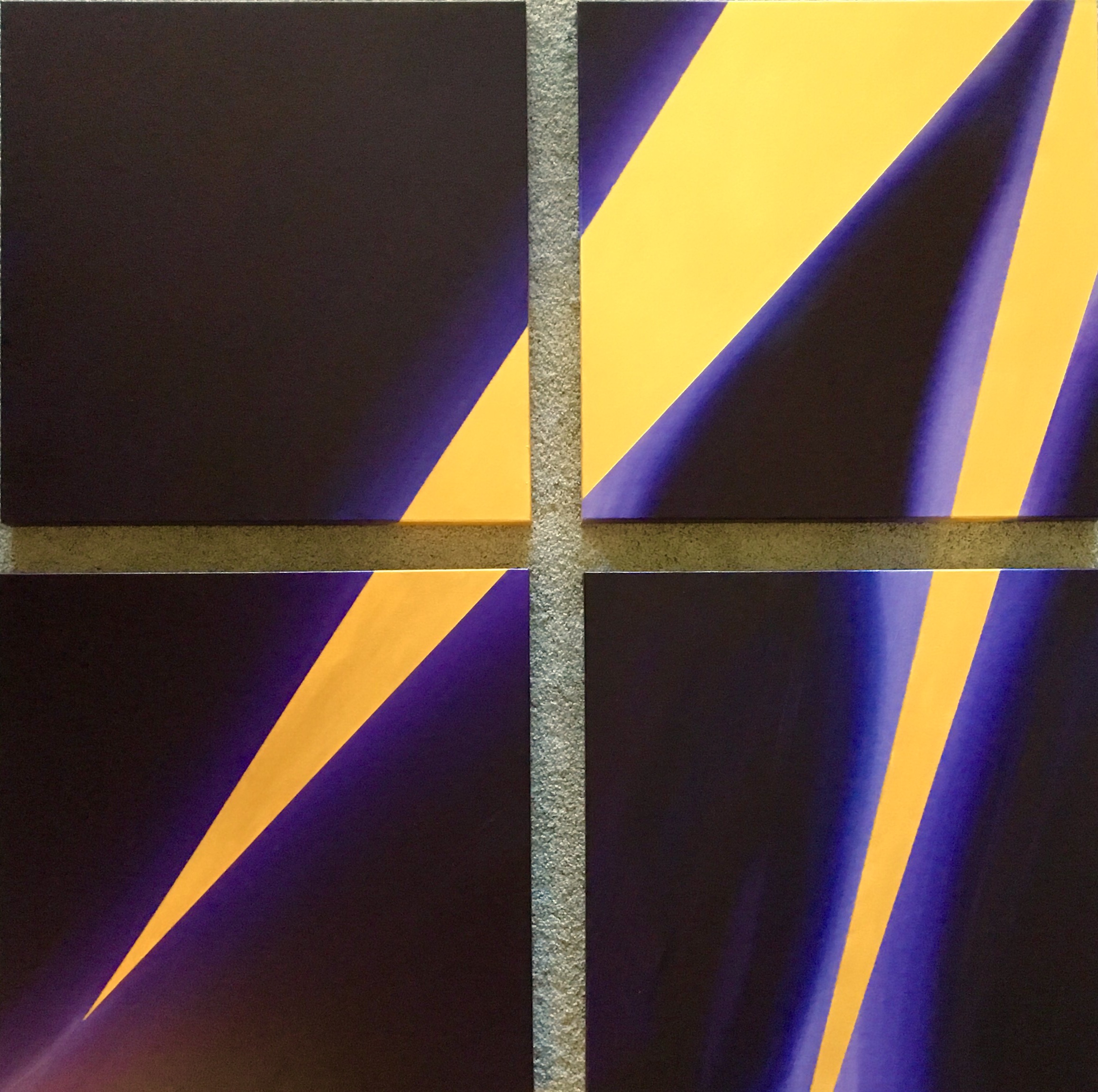 Abstract Installation 1