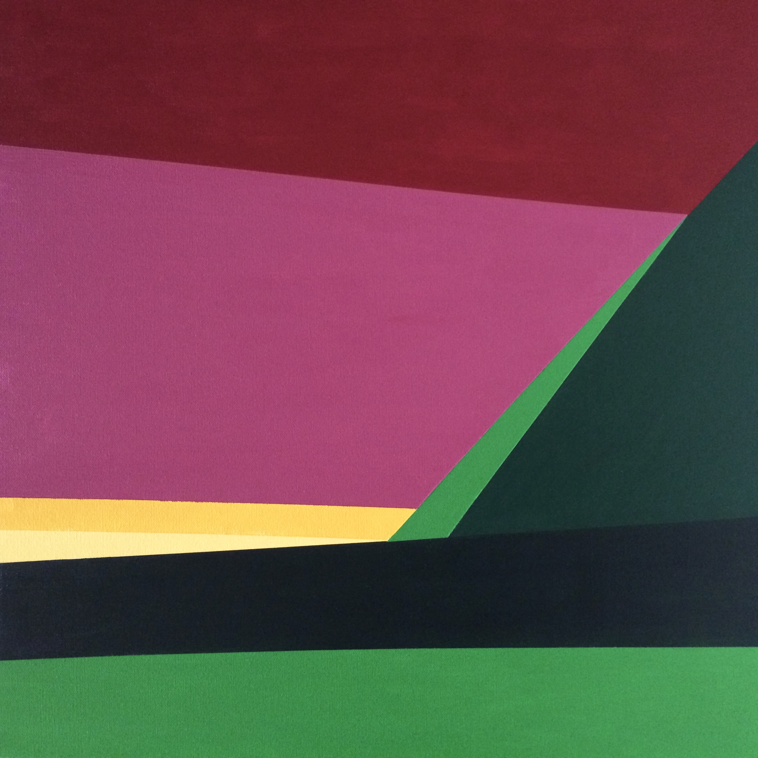 Color Abstraction 15