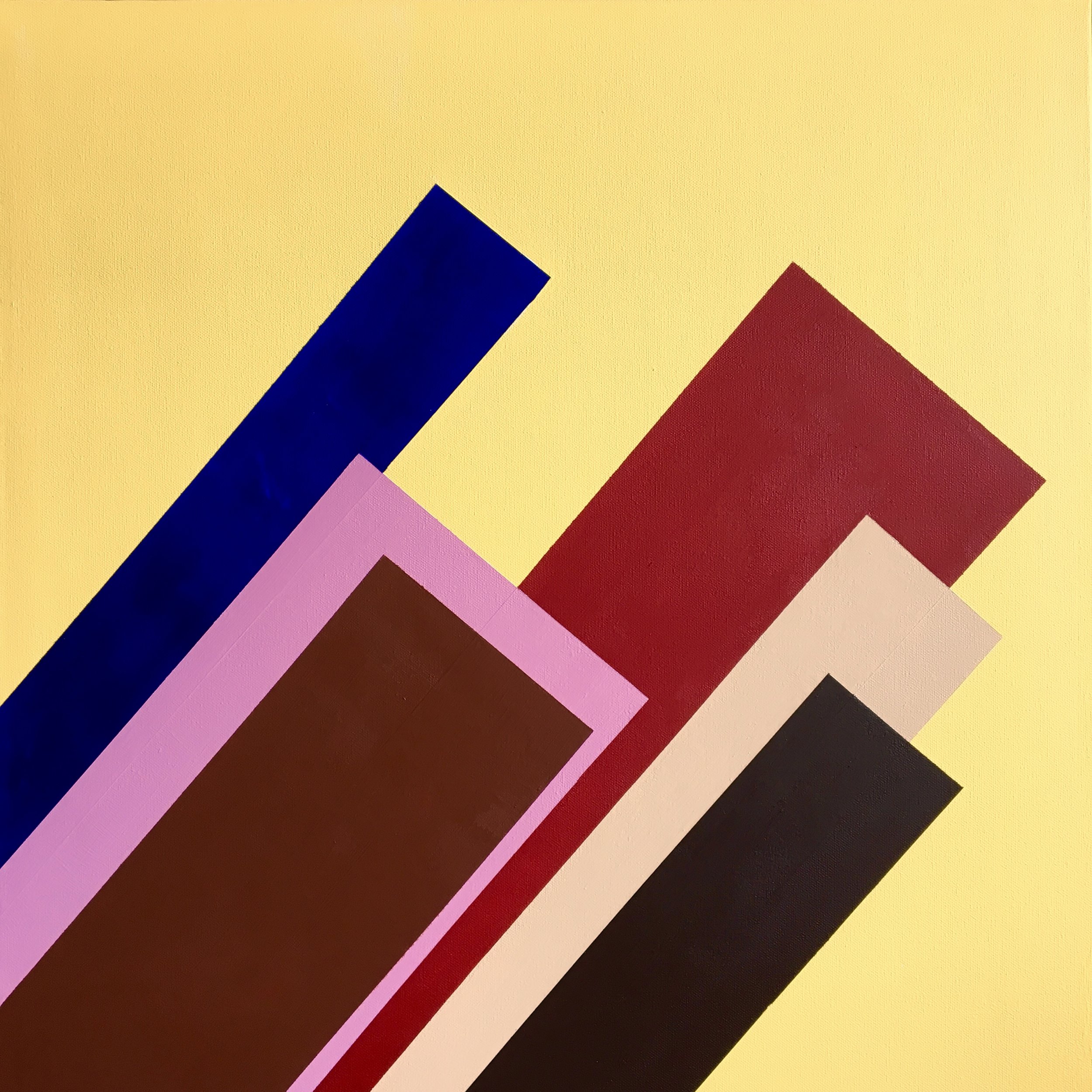 Color Abstraction 22