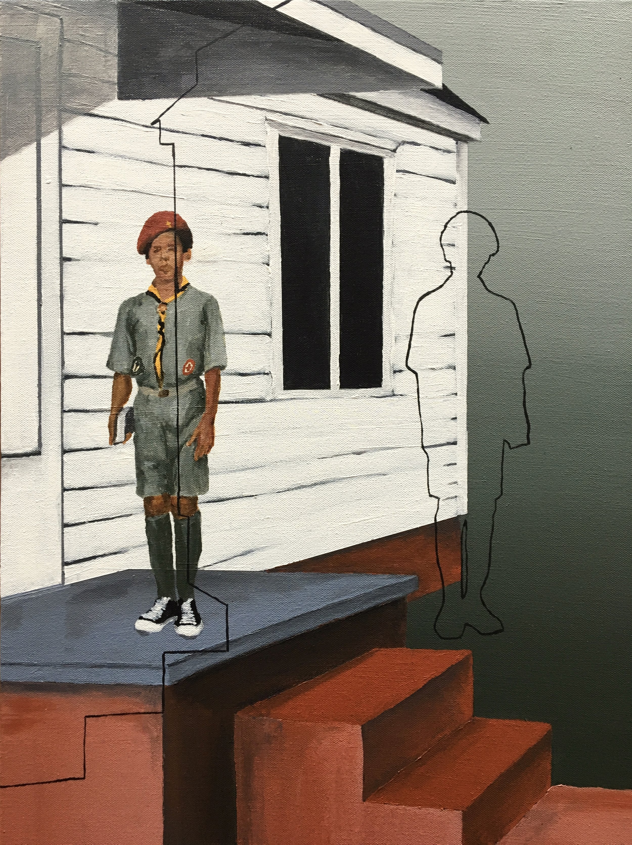 The Impossibility of Knowing (15)