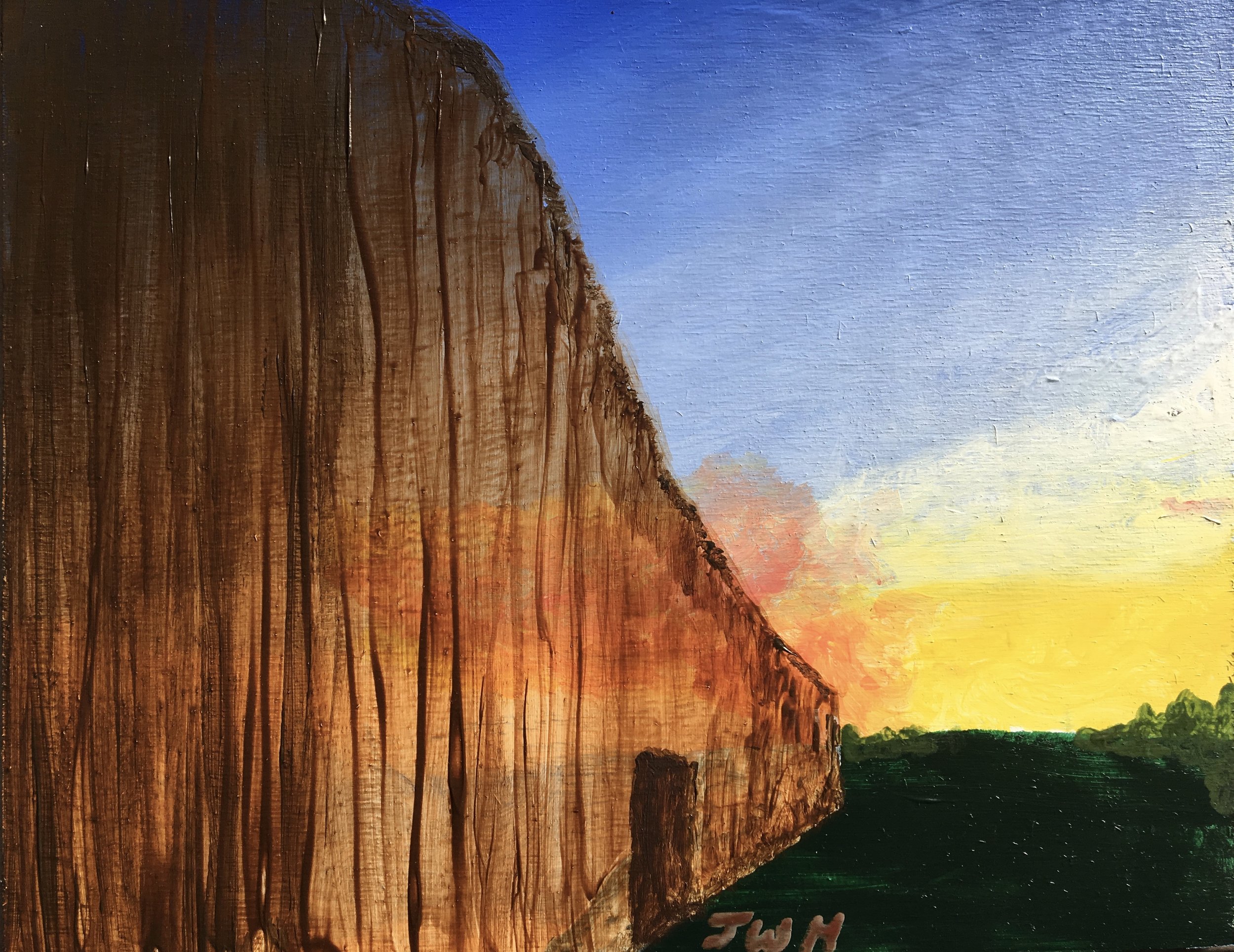 Barn study 3